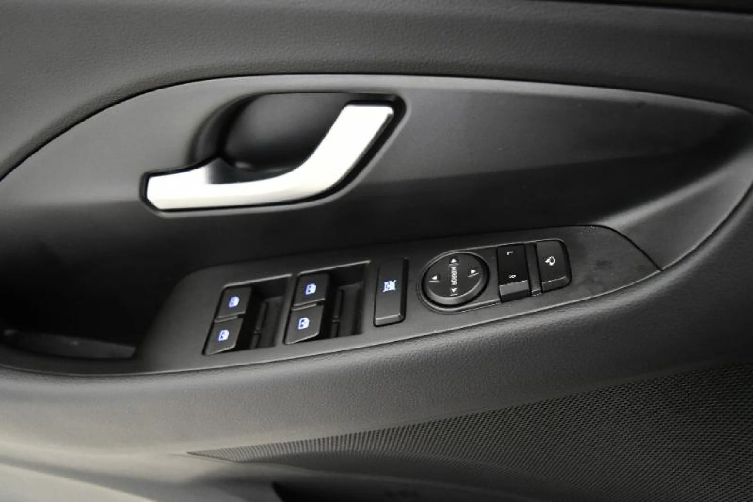 HYUNDAI I30 1.0 TGDI N LINE SE - Foto 9