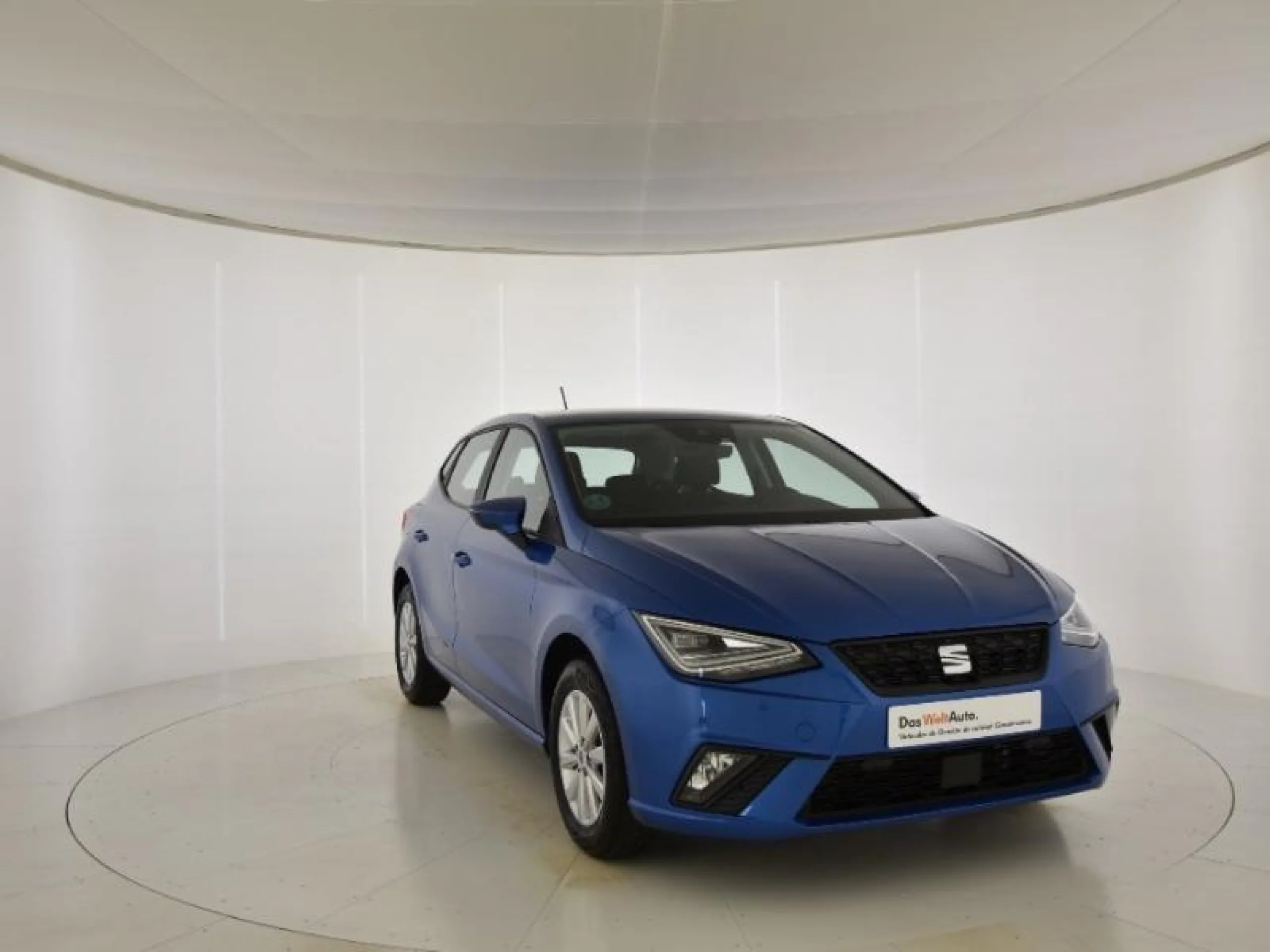 SEAT IBIZA 1.0 TSI 81KW (110CV) STYLE - Foto 1