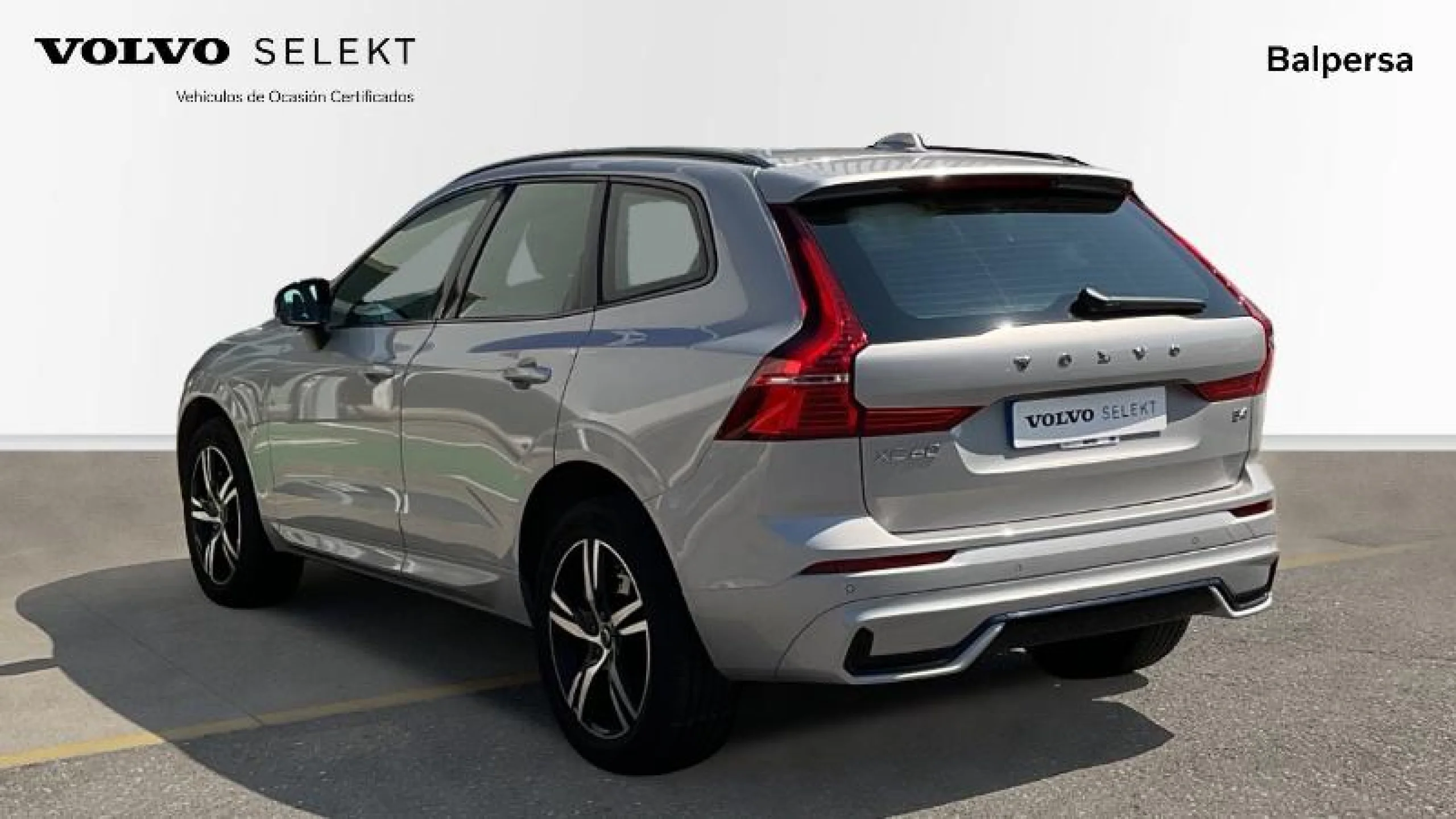 VOLVO XC60 2.0 B4 D R DESIGN AUTO - Foto 2