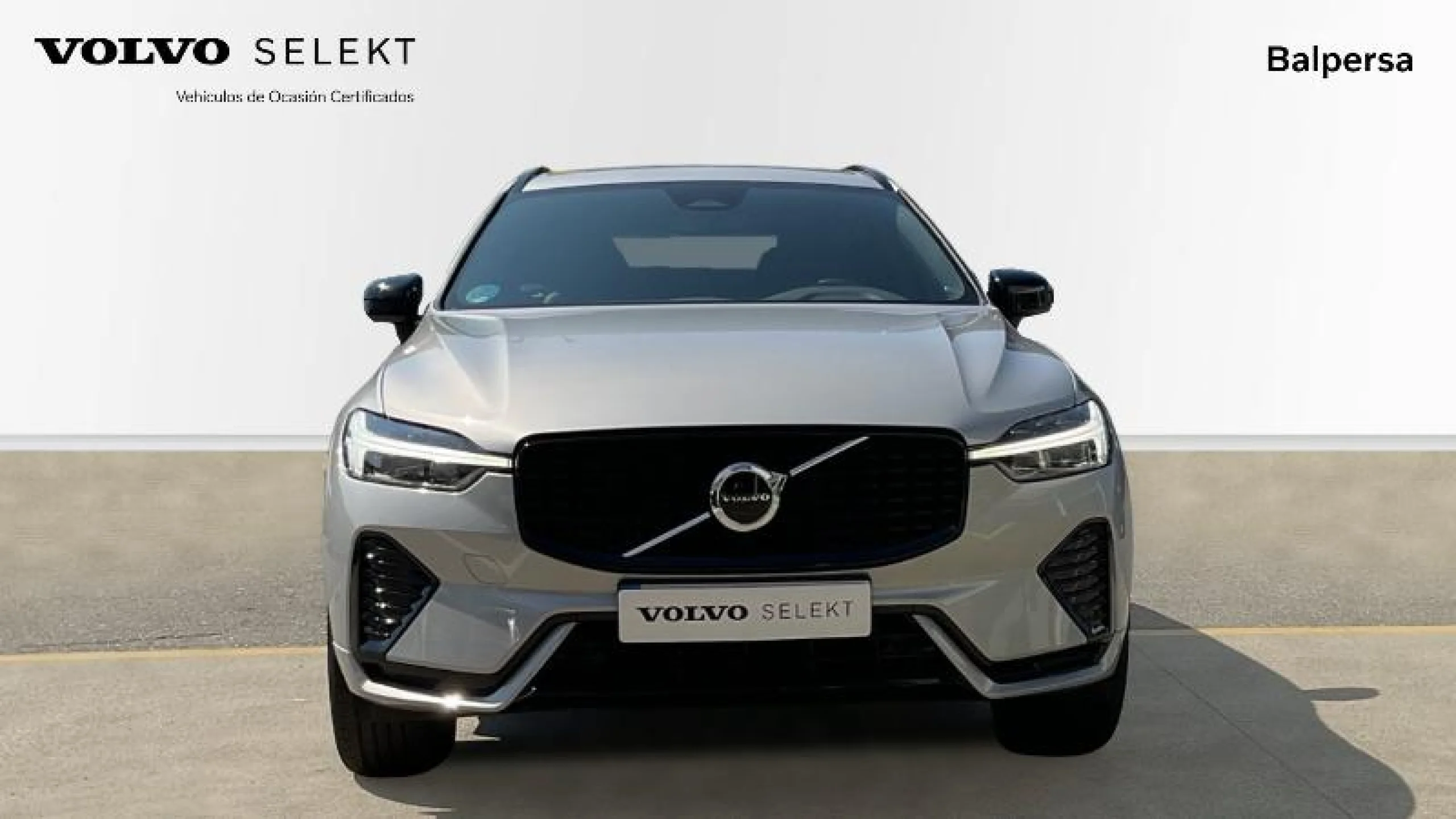 VOLVO XC60 2.0 B4 D R DESIGN AUTO - Foto 3