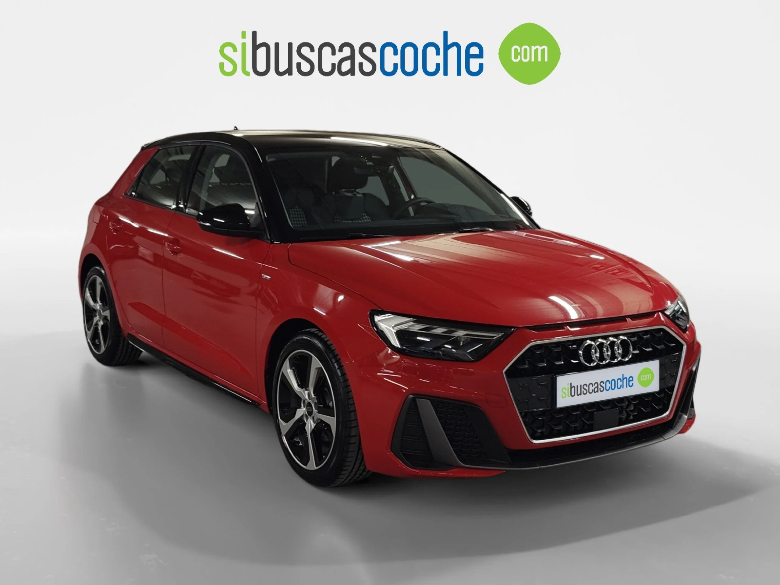 AUDI A1 SPORTBACK ADVANCED 30 TFSI 85KW S TRONIC - Foto 1