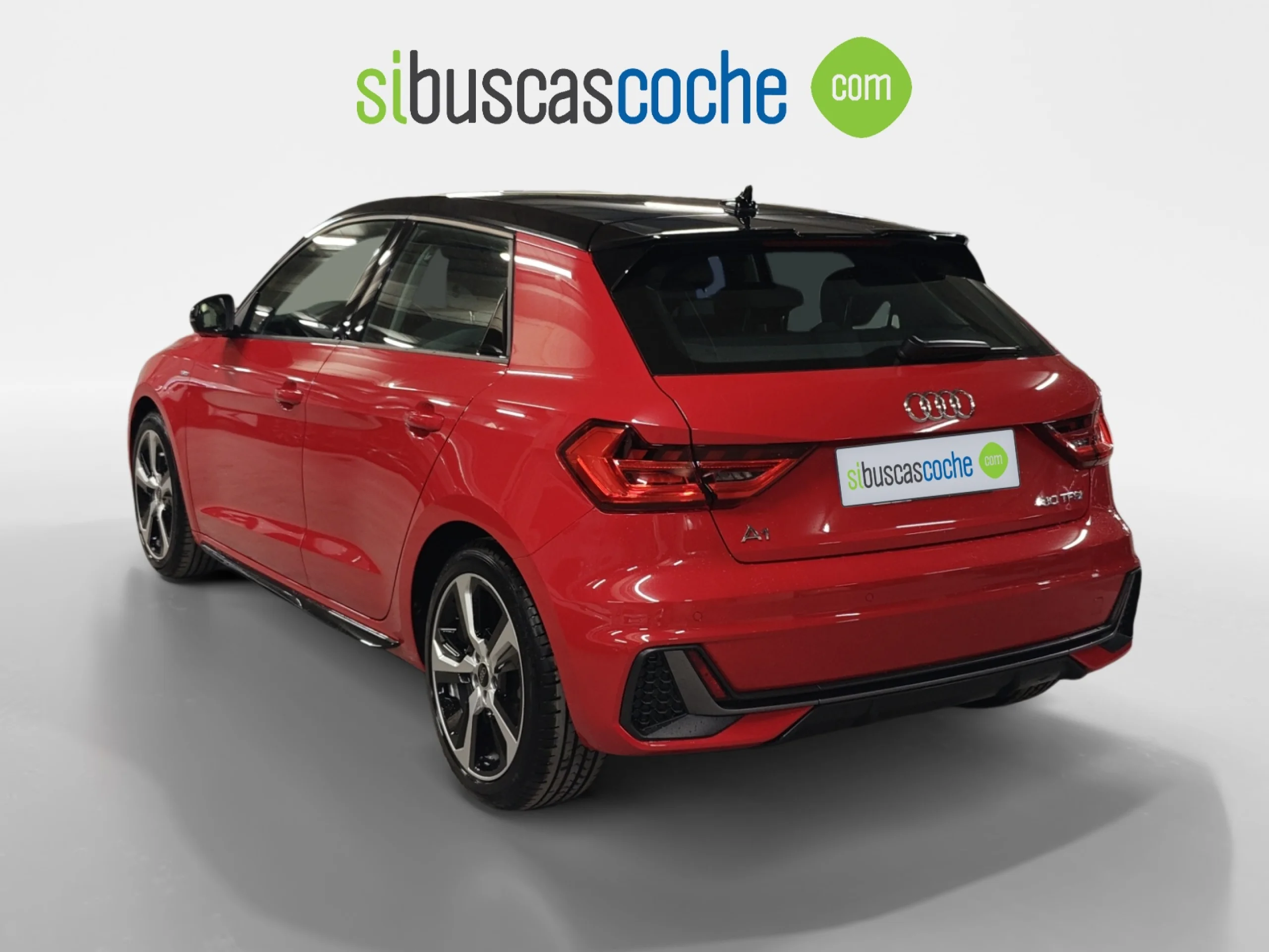 AUDI A1 SPORTBACK ADVANCED 30 TFSI 85KW S TRONIC - Foto 2