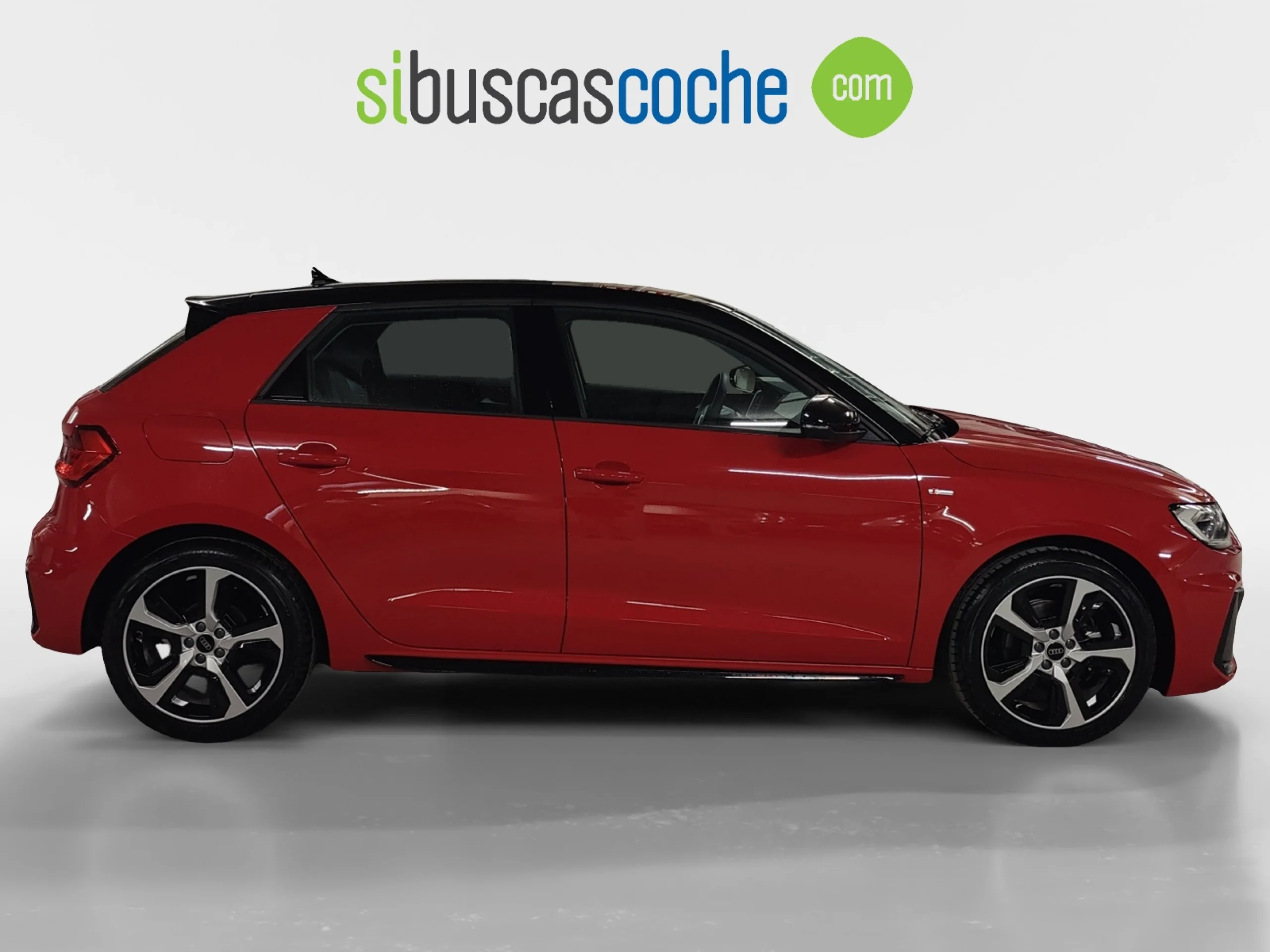 AUDI A1 SPORTBACK ADVANCED 30 TFSI 85KW S TRONIC - Foto 3