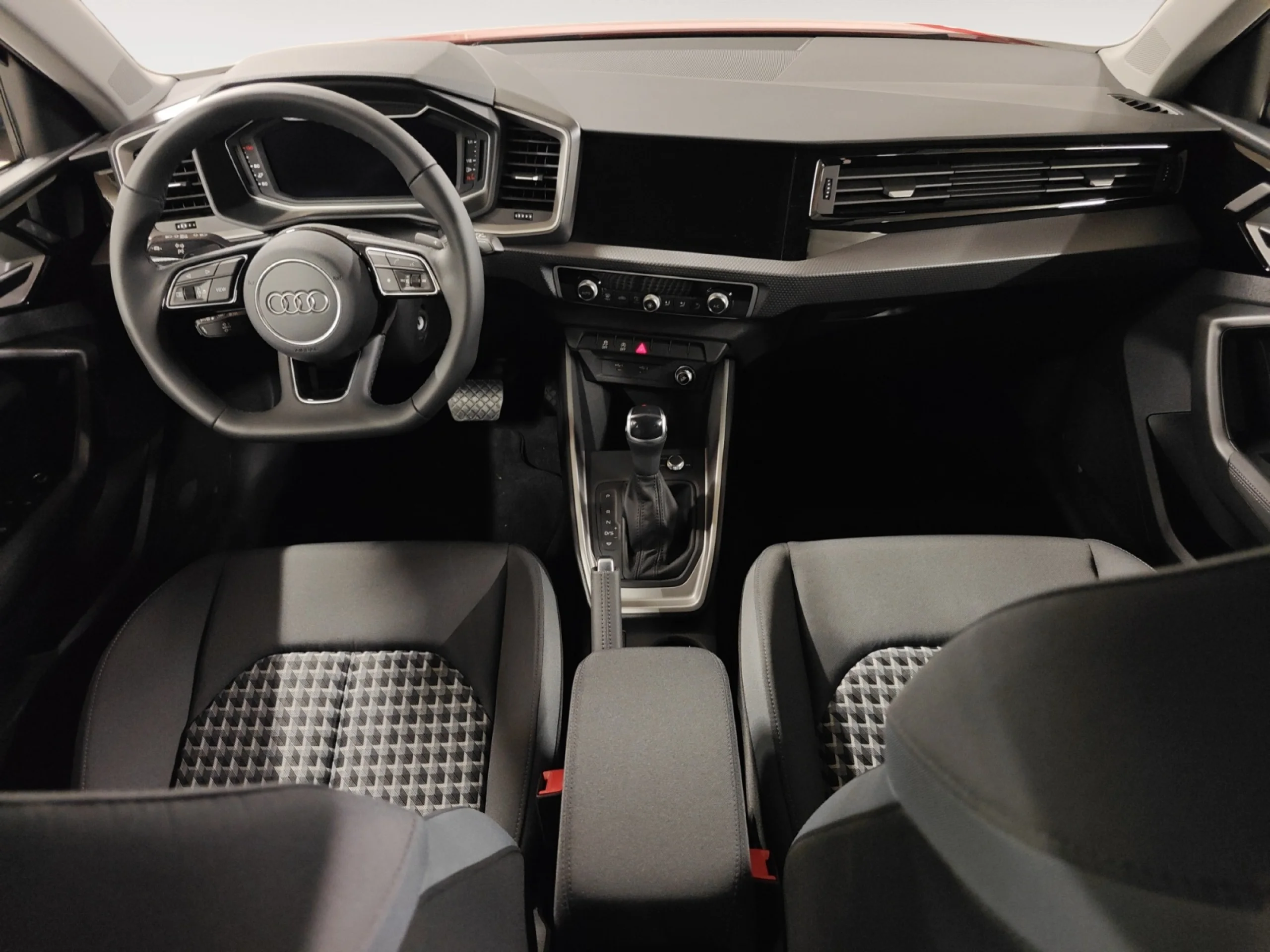 AUDI A1 SPORTBACK ADVANCED 30 TFSI 85KW S TRONIC - Foto 4