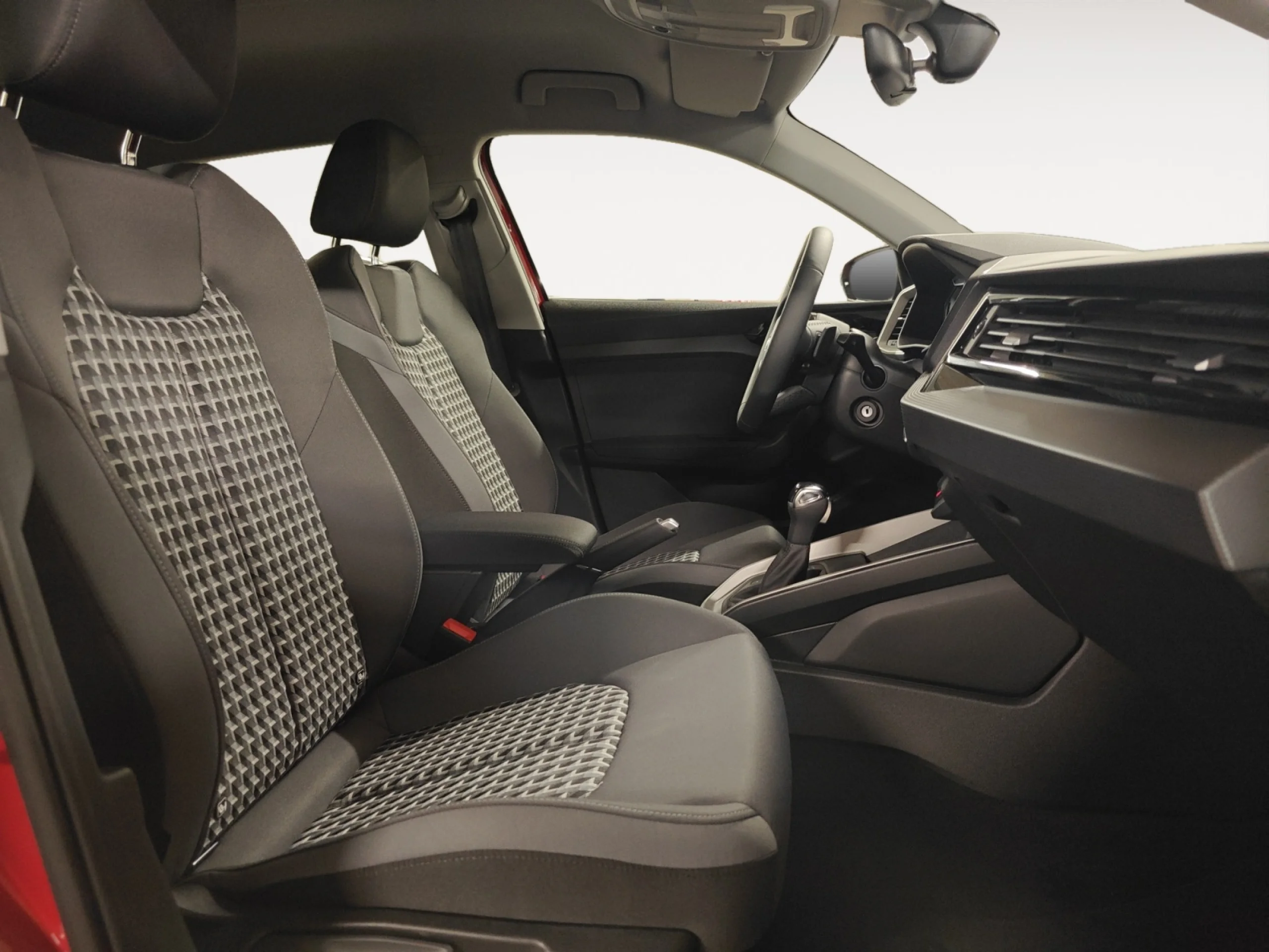 AUDI A1 SPORTBACK ADVANCED 30 TFSI 85KW S TRONIC - Foto 5