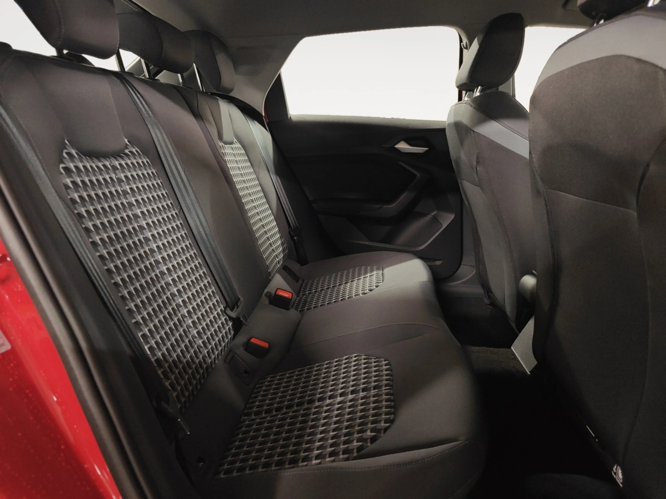 AUDI A1 SPORTBACK ADVANCED 30 TFSI 85KW S TRONIC - Foto 6