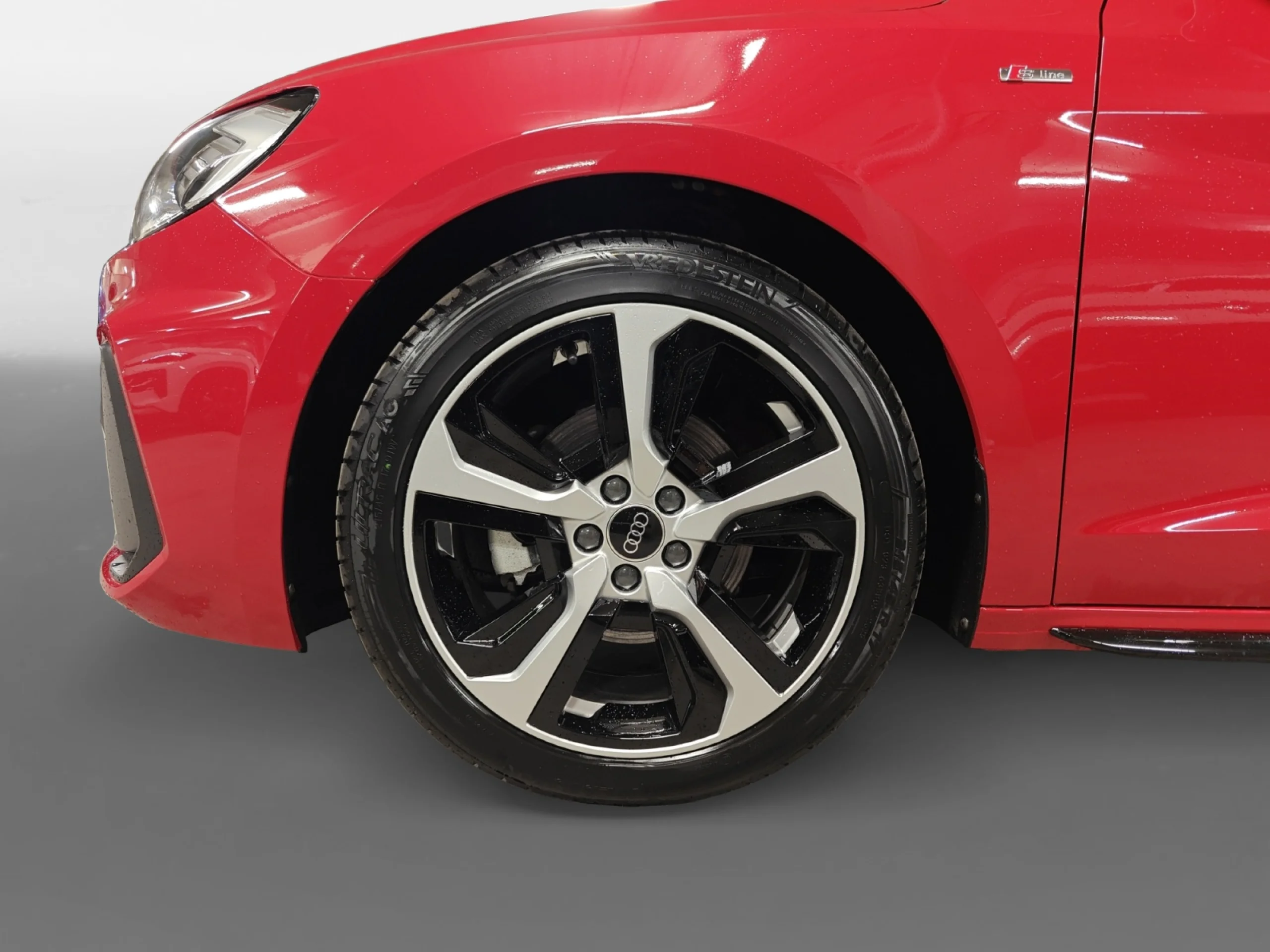 AUDI A1 SPORTBACK ADVANCED 30 TFSI 85KW S TRONIC - Foto 8