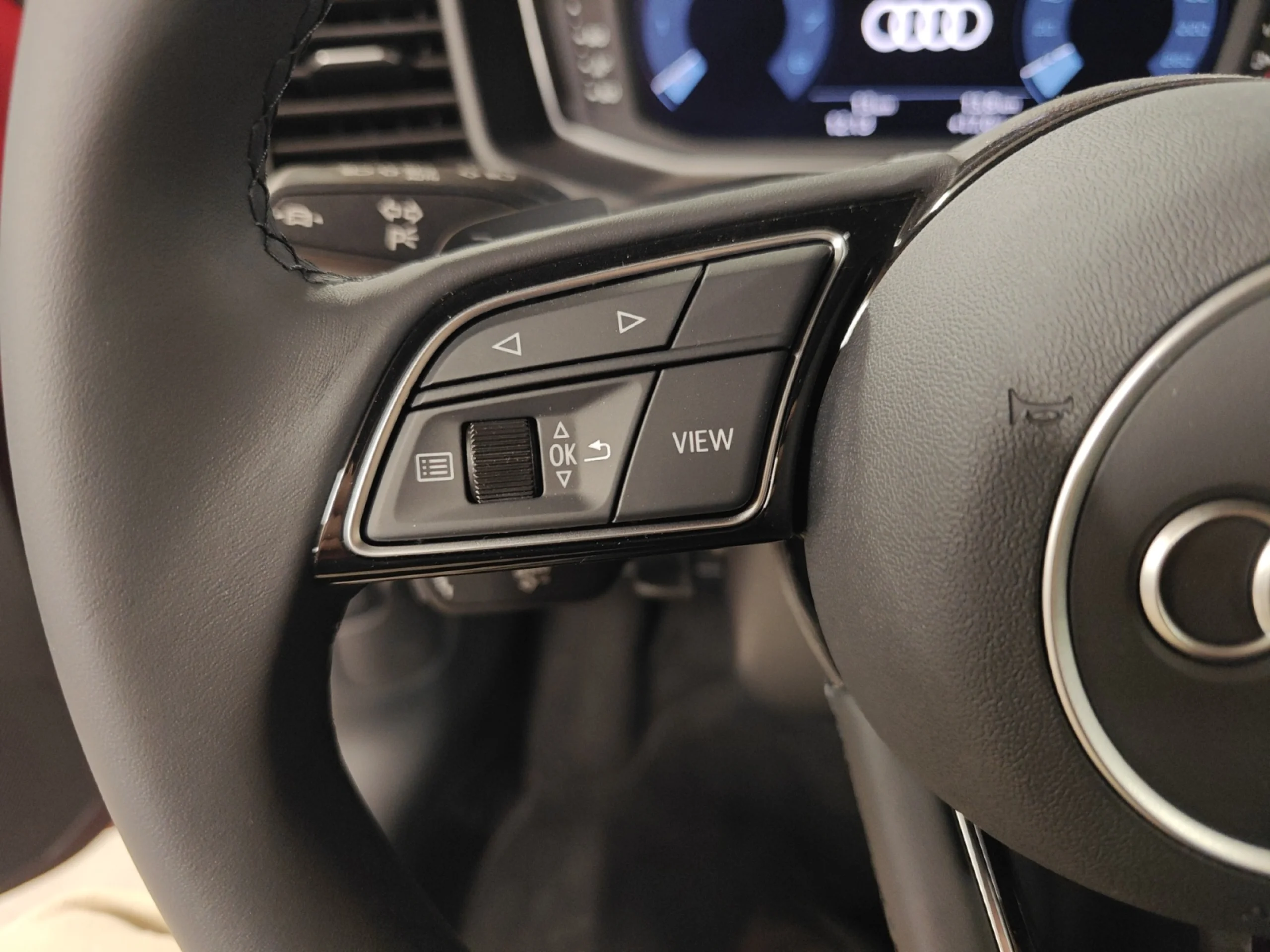 AUDI A1 SPORTBACK ADVANCED 30 TFSI 85KW S TRONIC - Foto 11