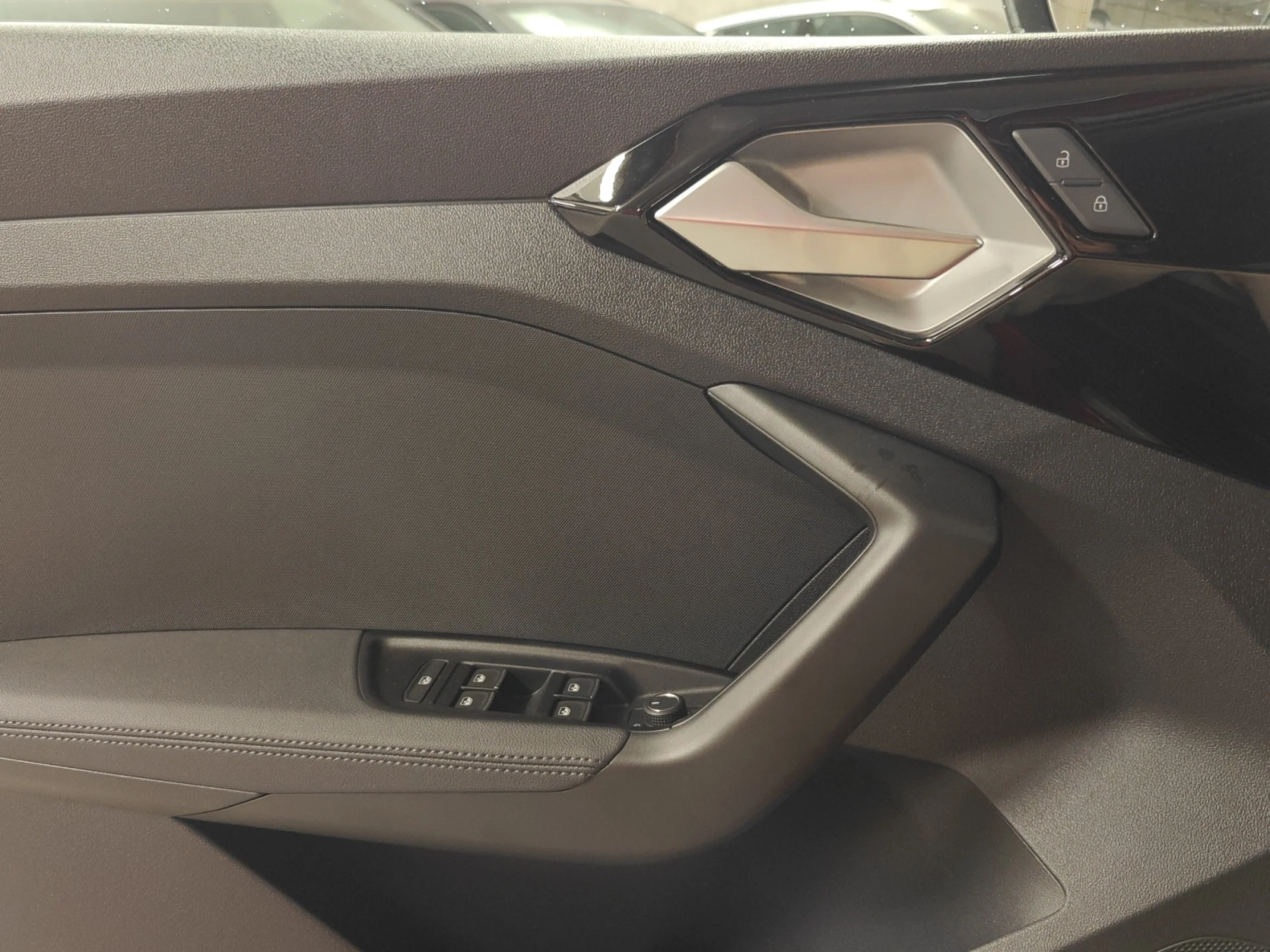 AUDI A1 SPORTBACK ADVANCED 30 TFSI 85KW S TRONIC - Foto 13