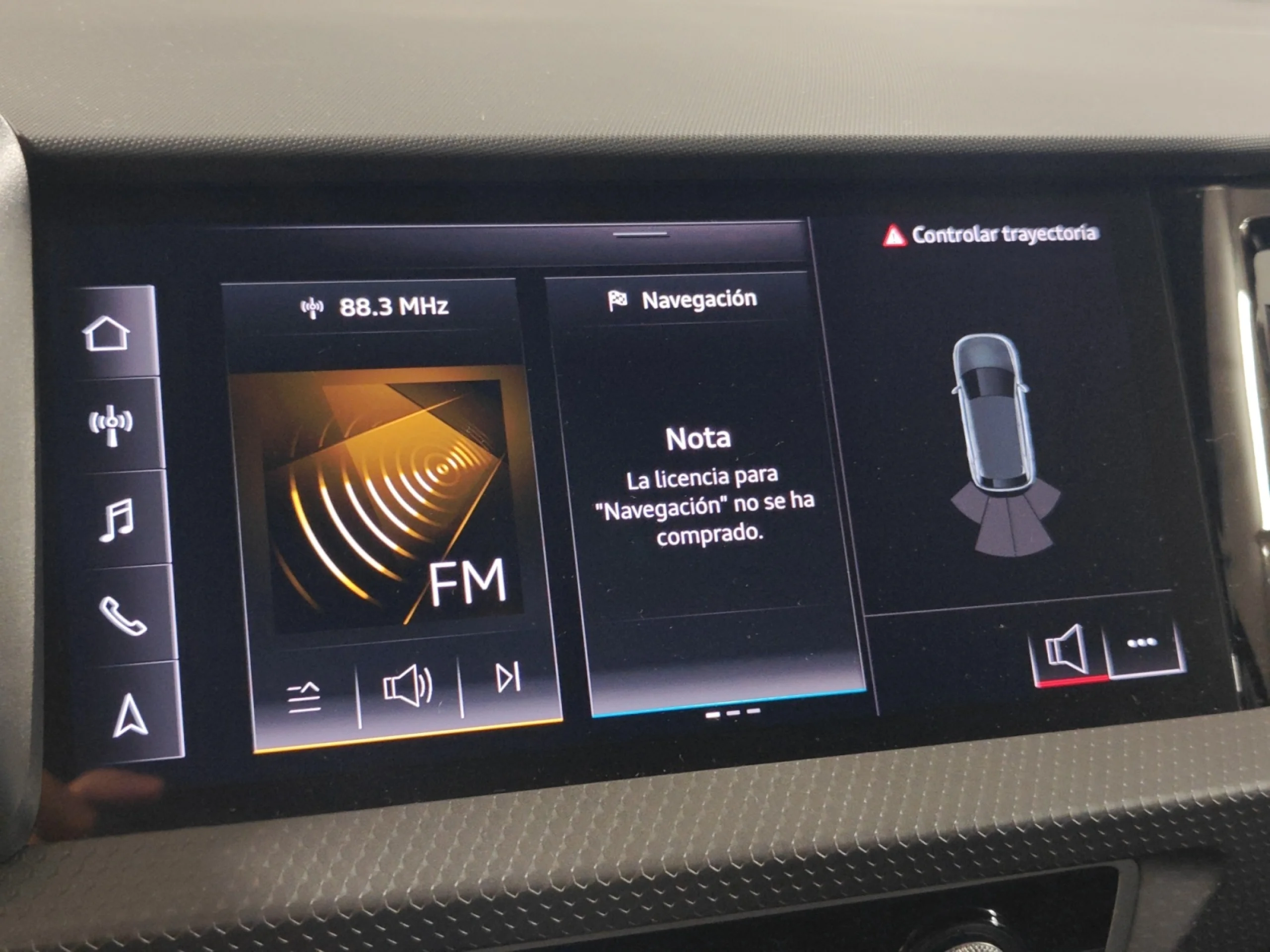 AUDI A1 SPORTBACK ADVANCED 30 TFSI 85KW S TRONIC - Foto 16