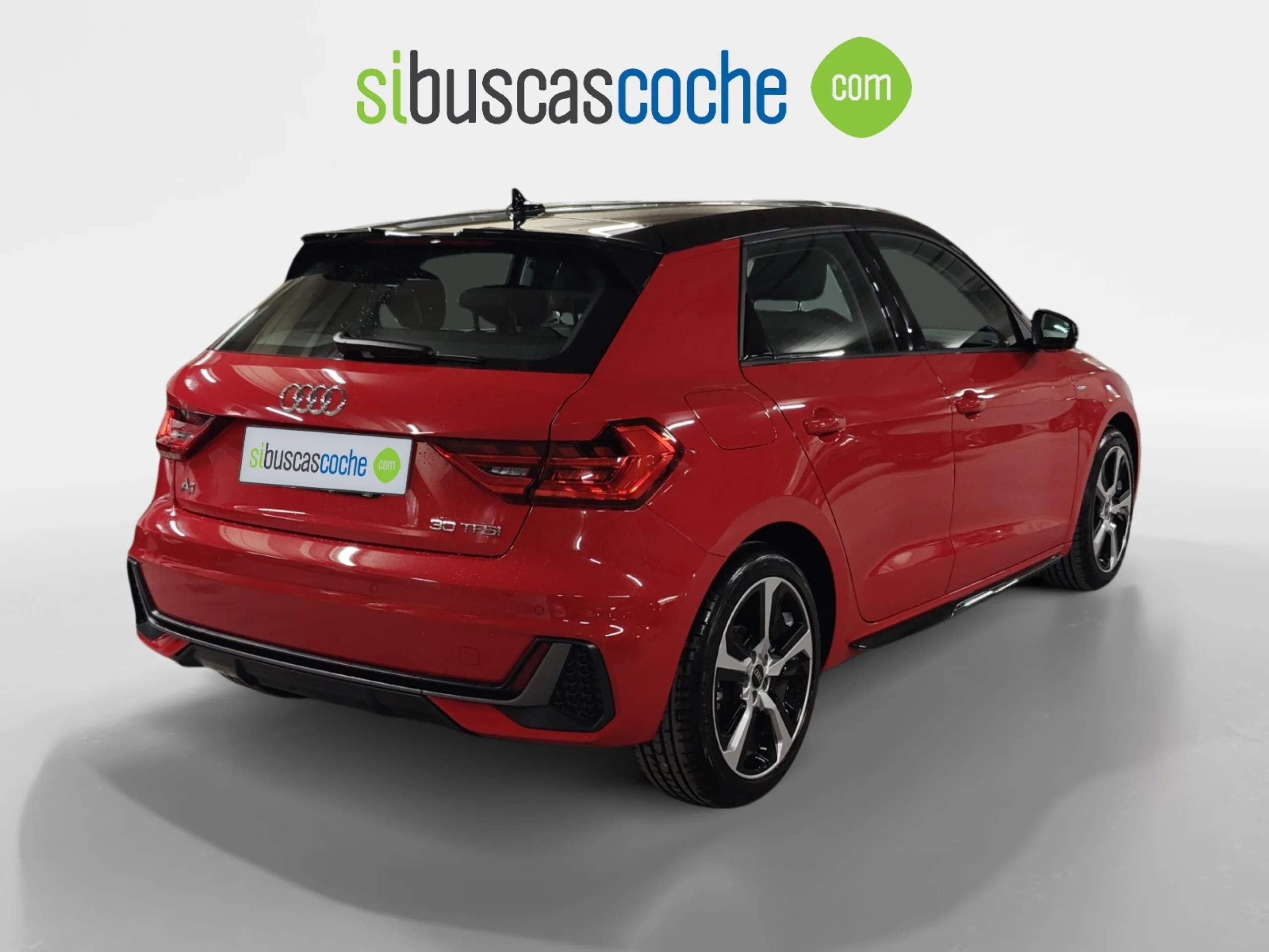 AUDI A1 SPORTBACK ADVANCED 30 TFSI 85KW S TRONIC - Foto 18