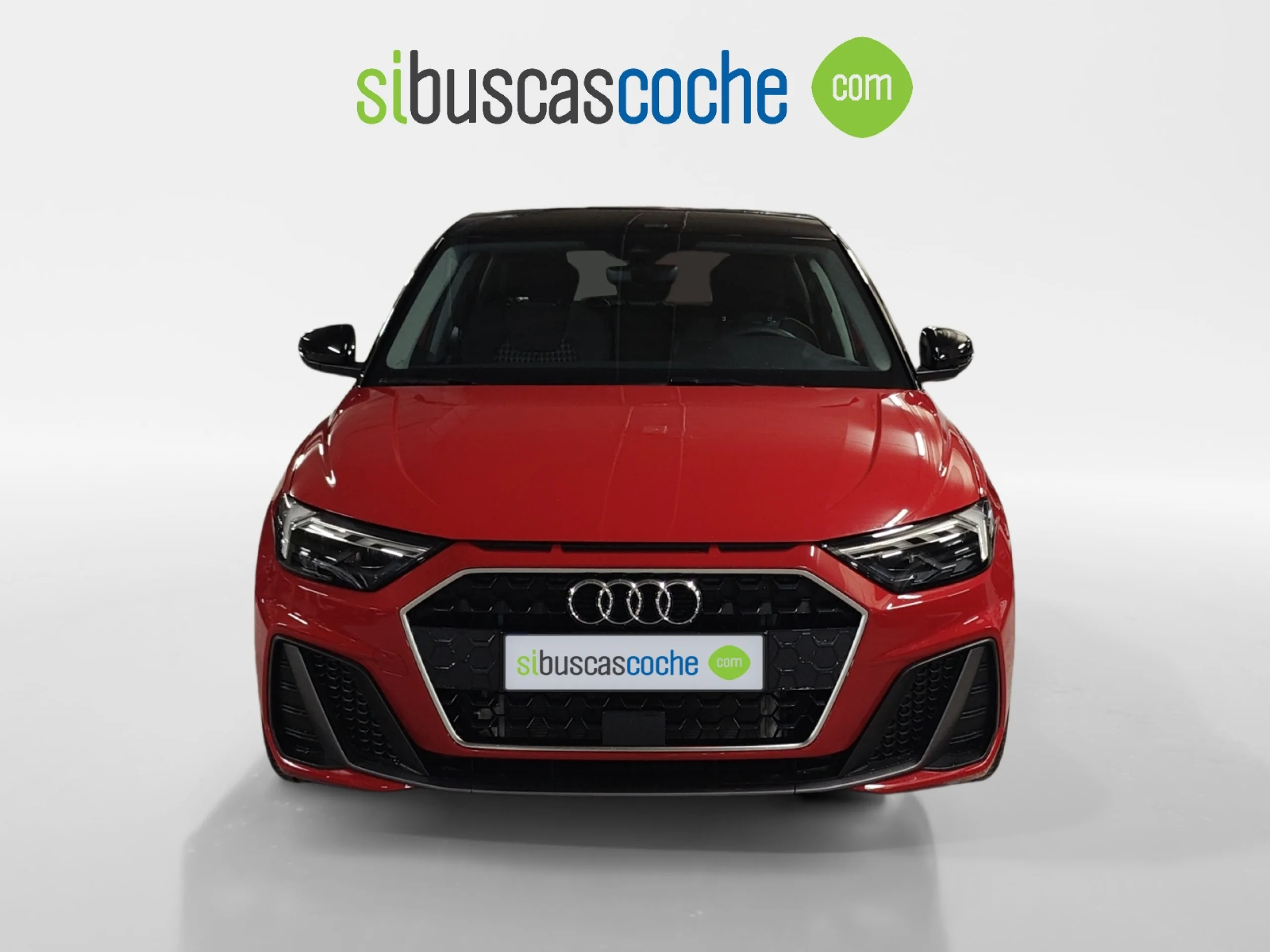 AUDI A1 SPORTBACK ADVANCED 30 TFSI 85KW S TRONIC - Foto 19