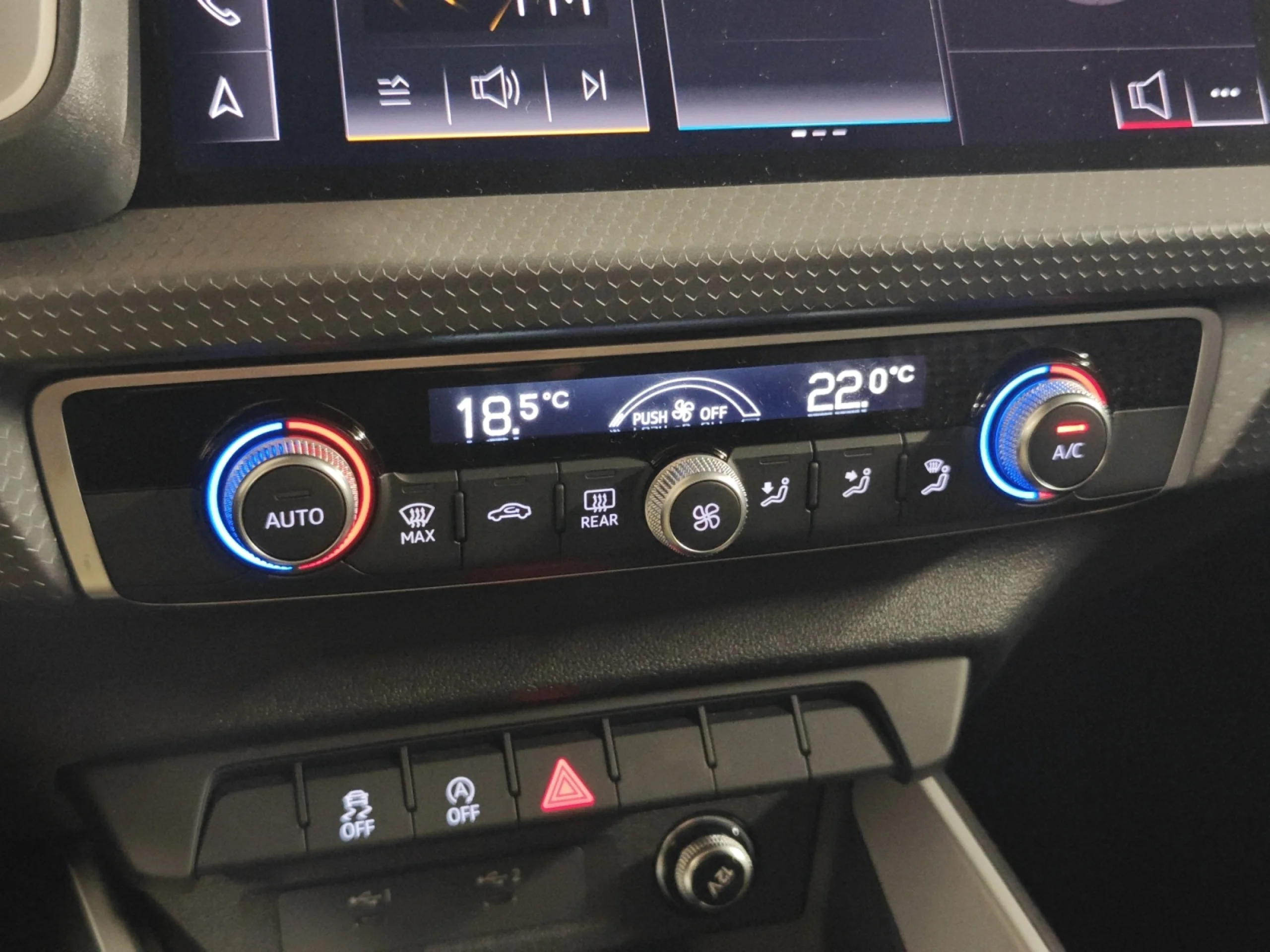 AUDI A1 SPORTBACK ADVANCED 30 TFSI 85KW S TRONIC - Foto 20