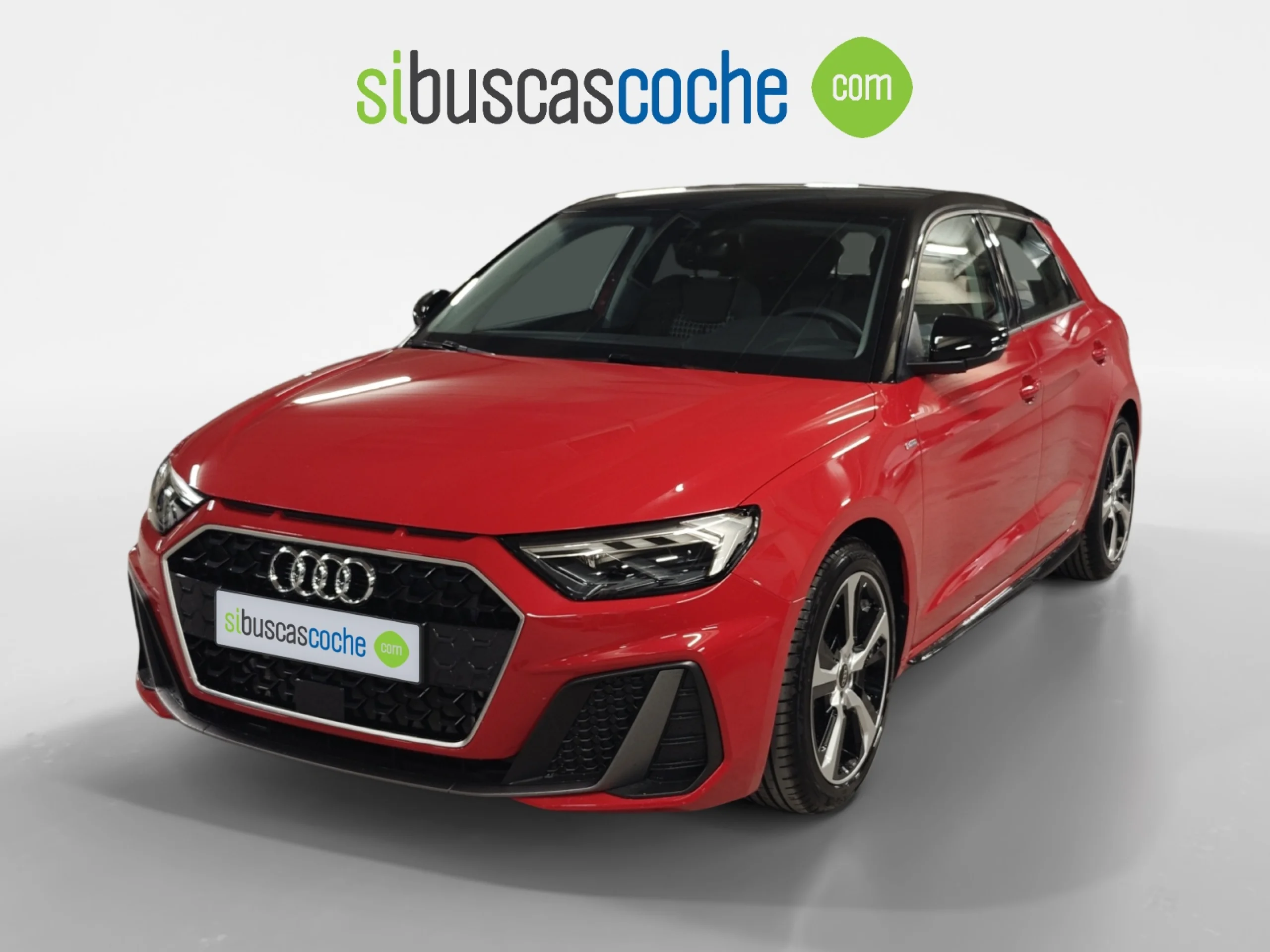 AUDI A1 SPORTBACK ADVANCED 30 TFSI 85KW S TRONIC - Foto 21