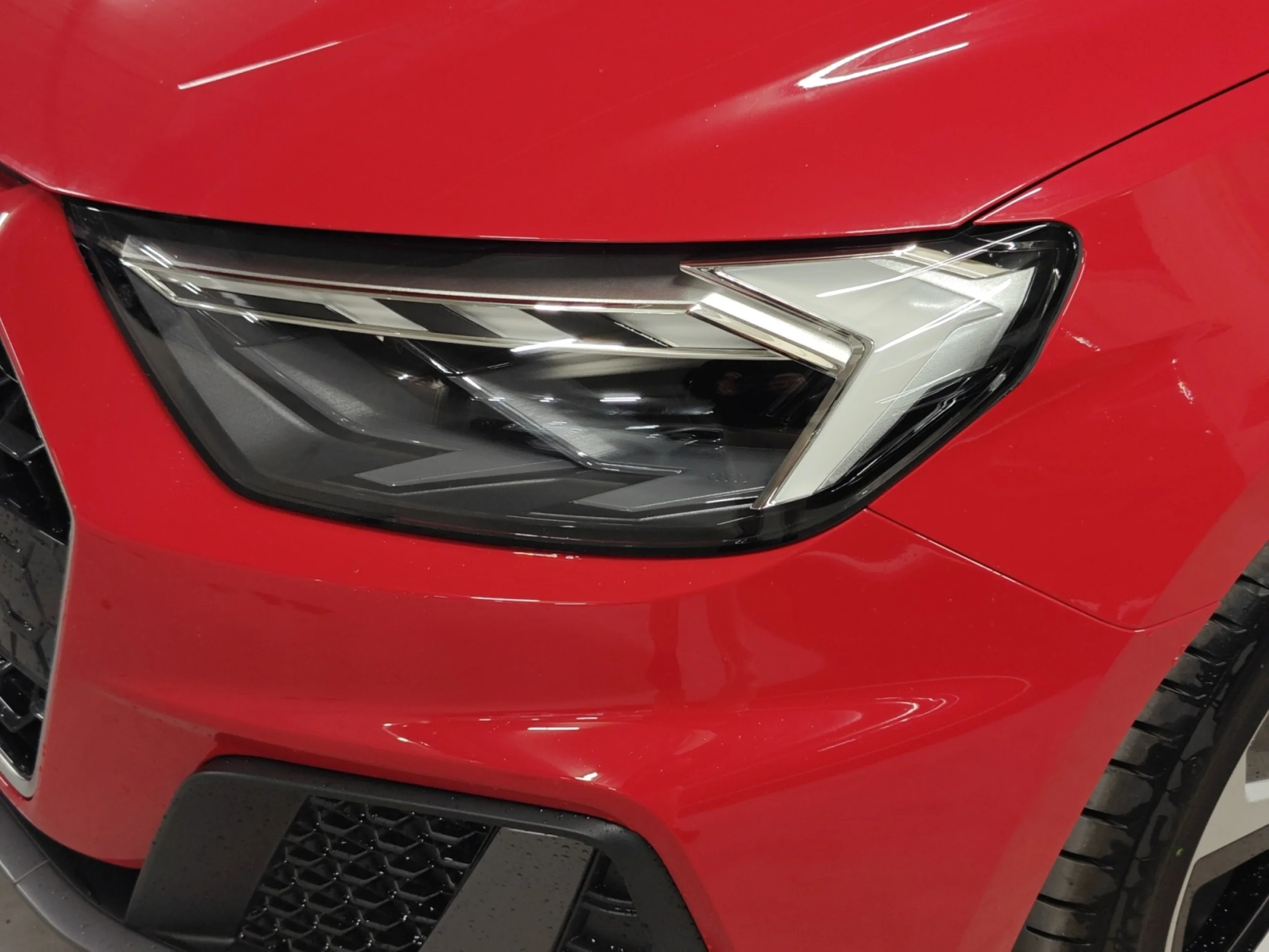 AUDI A1 SPORTBACK ADVANCED 30 TFSI 85KW S TRONIC - Foto 22
