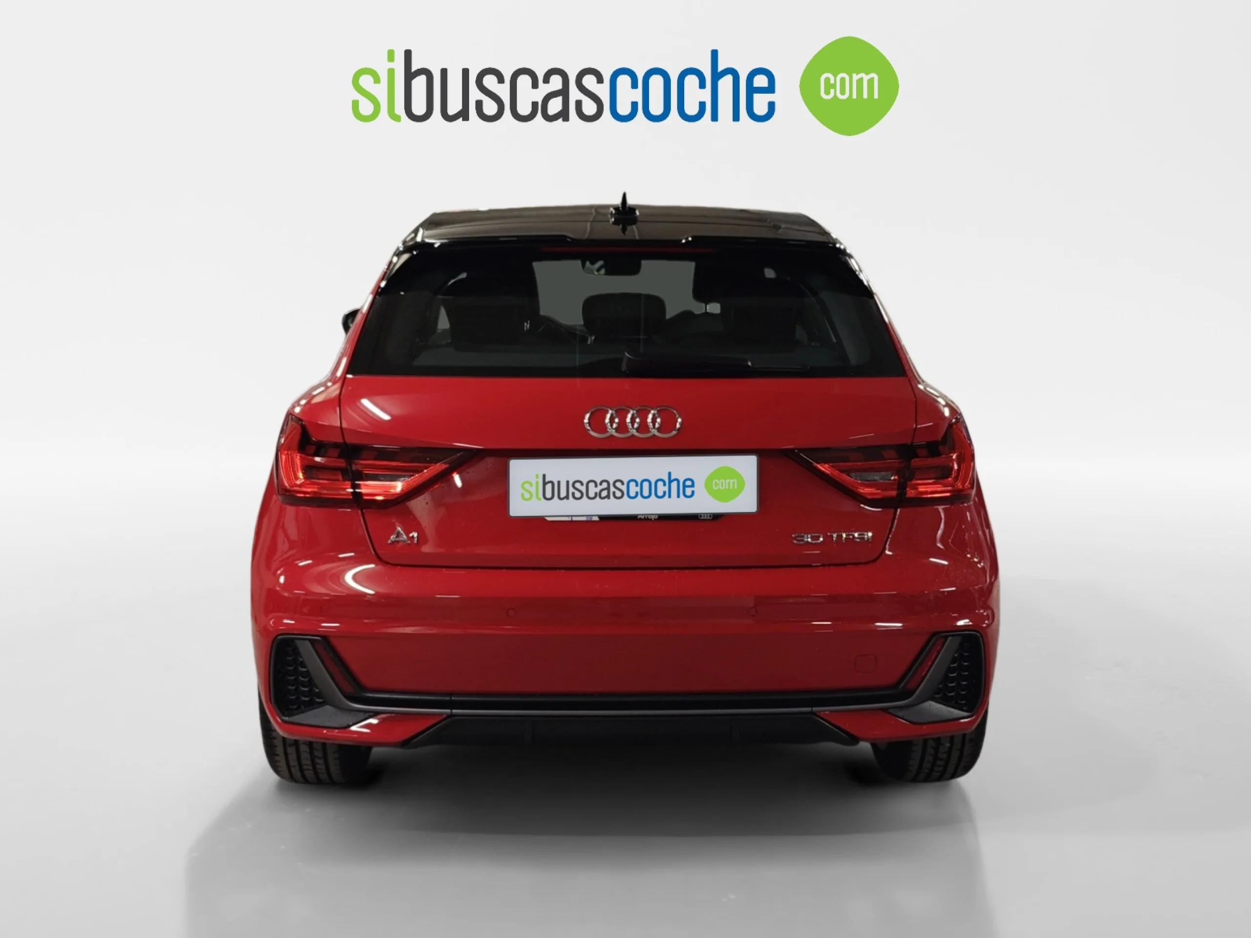 AUDI A1 SPORTBACK ADVANCED 30 TFSI 85KW S TRONIC - Foto 23