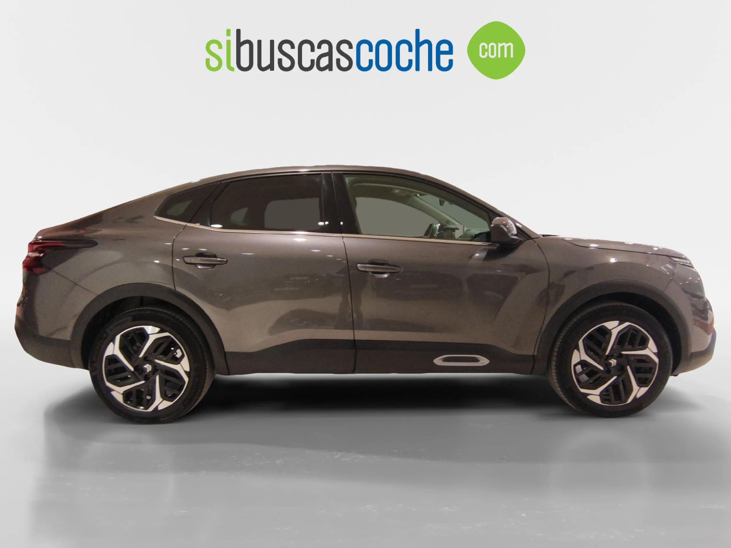 CITROEN C4 x PURETECH 130 S&S EAT8 SHINE - Foto 3