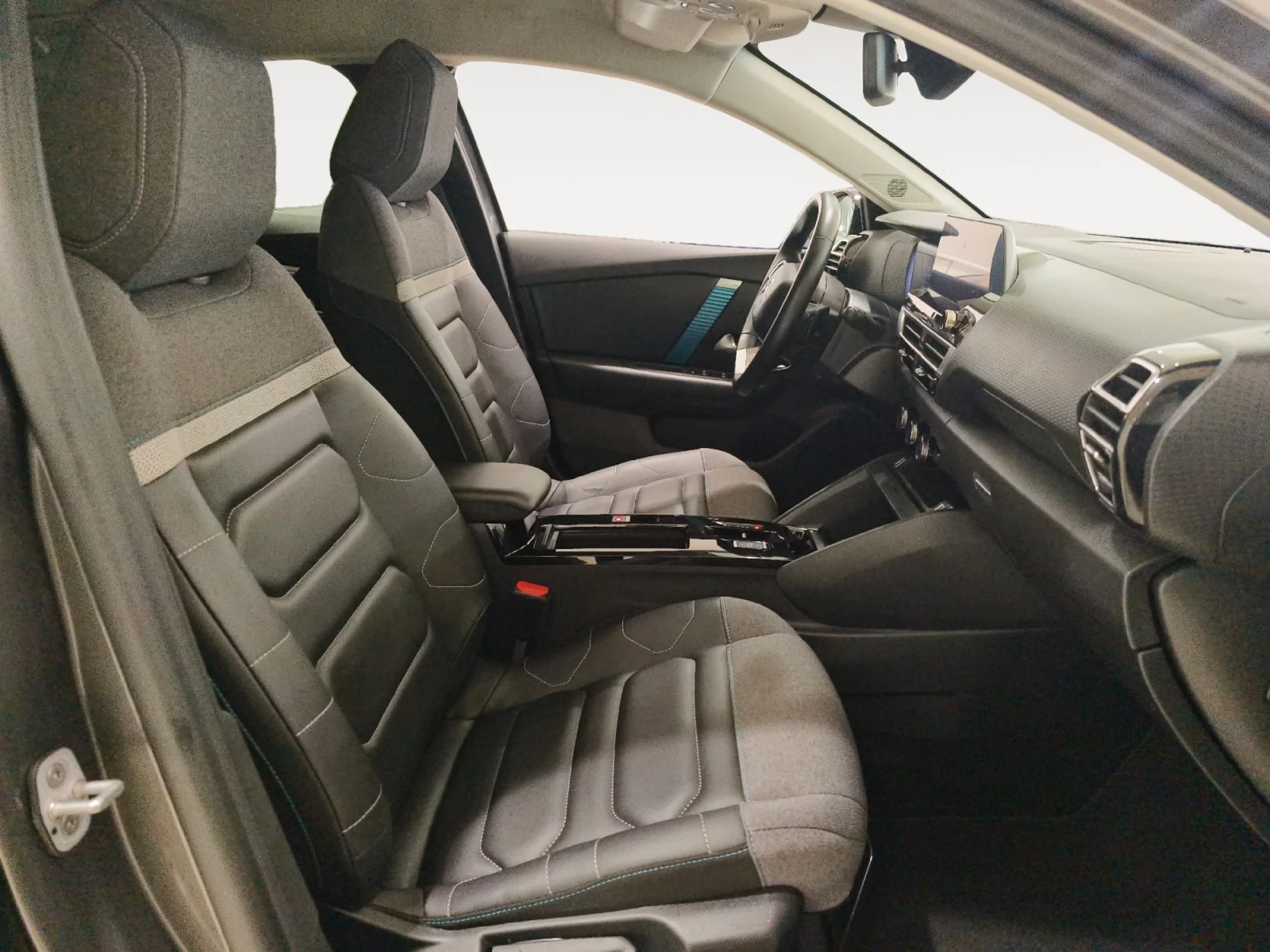 CITROEN C4 x PURETECH 130 S&S EAT8 SHINE - Foto 5