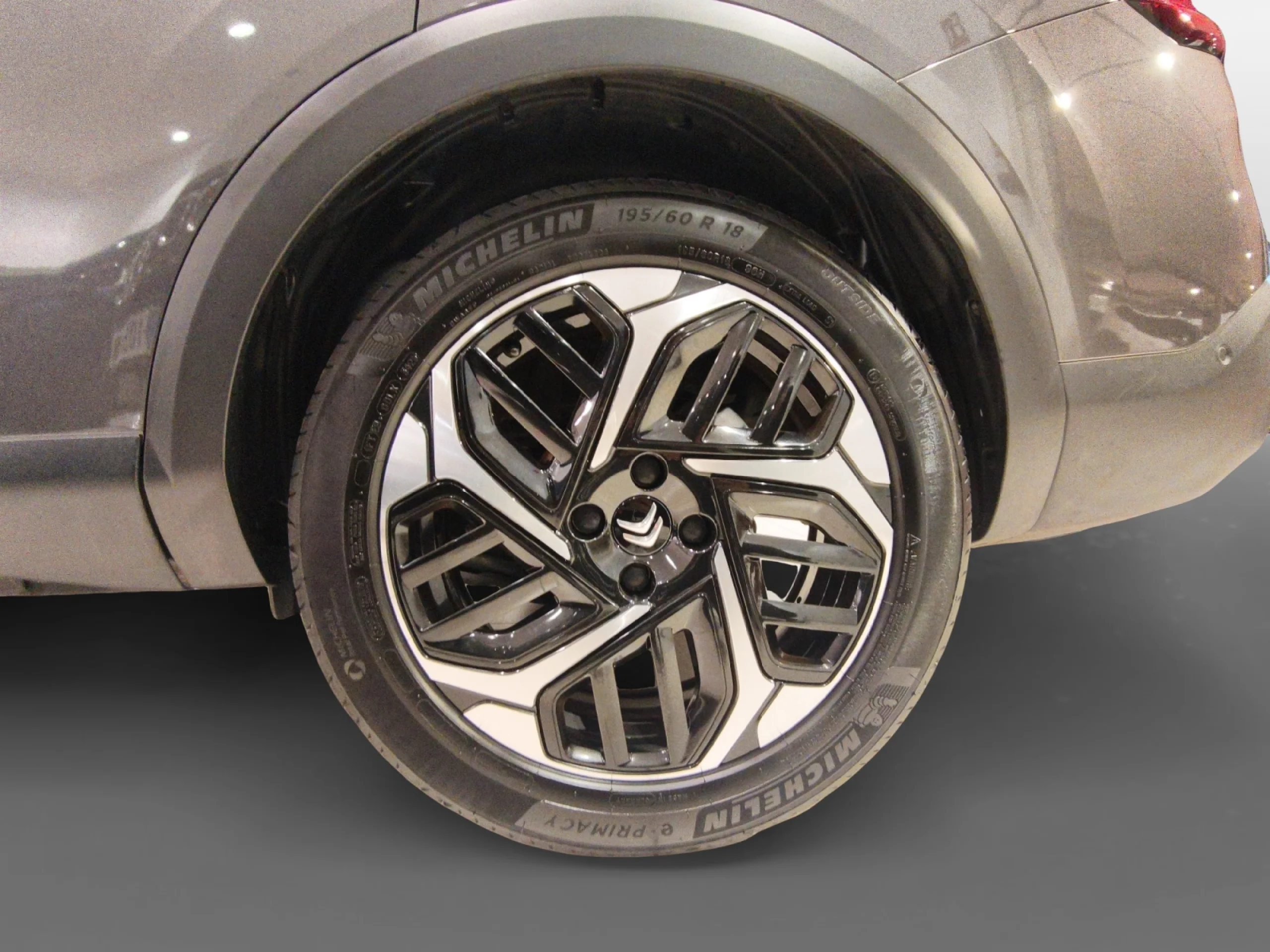 CITROEN C4 x PURETECH 130 S&S EAT8 SHINE - Foto 9
