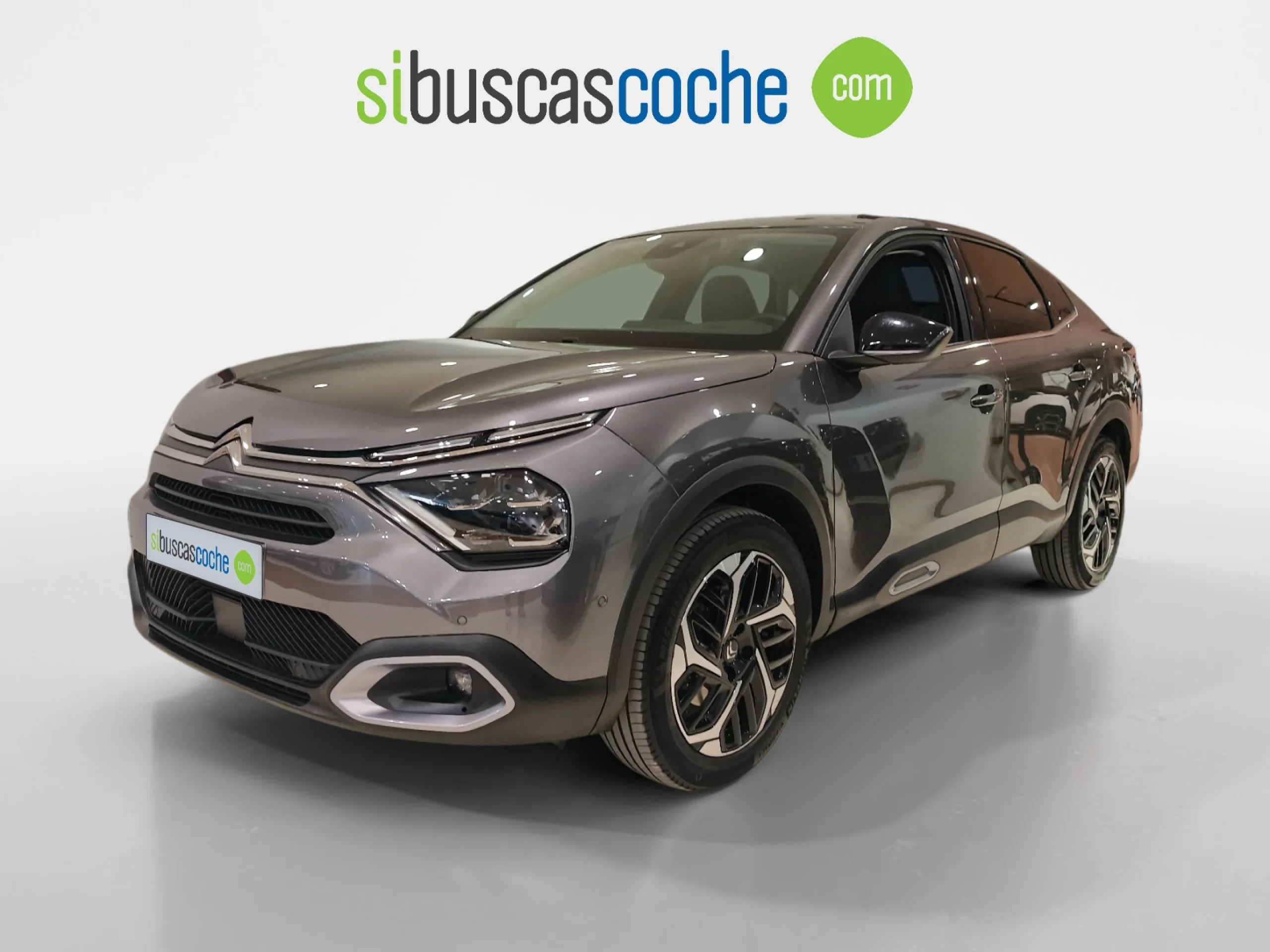 CITROEN C4 x PURETECH 130 S&S EAT8 SHINE - Foto 16