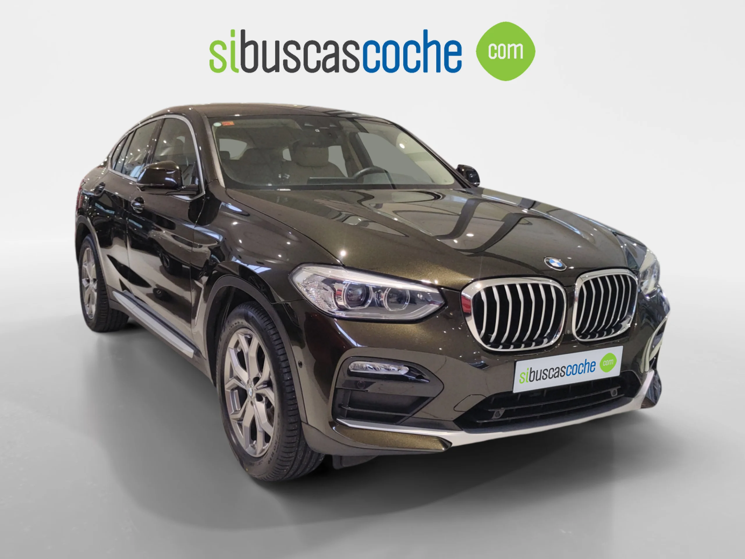BMW X4 XDRIVE20D - Foto 1