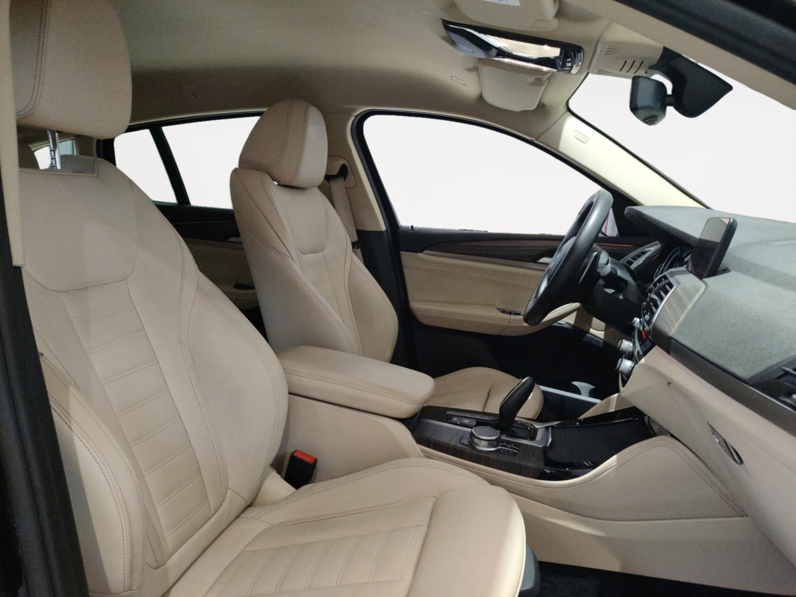 BMW X4 XDRIVE20D - Foto 4