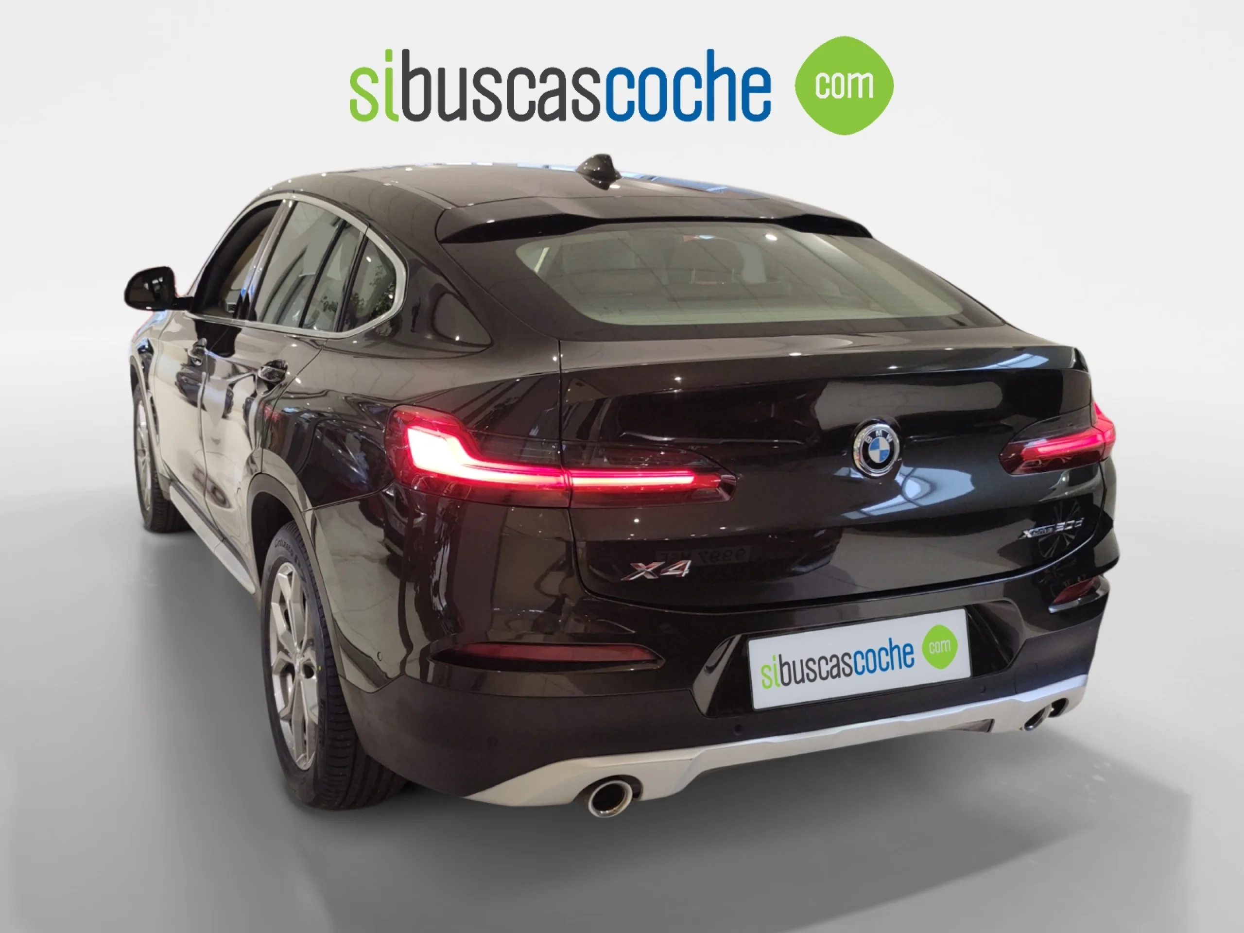 BMW X4 XDRIVE20D - Foto 2