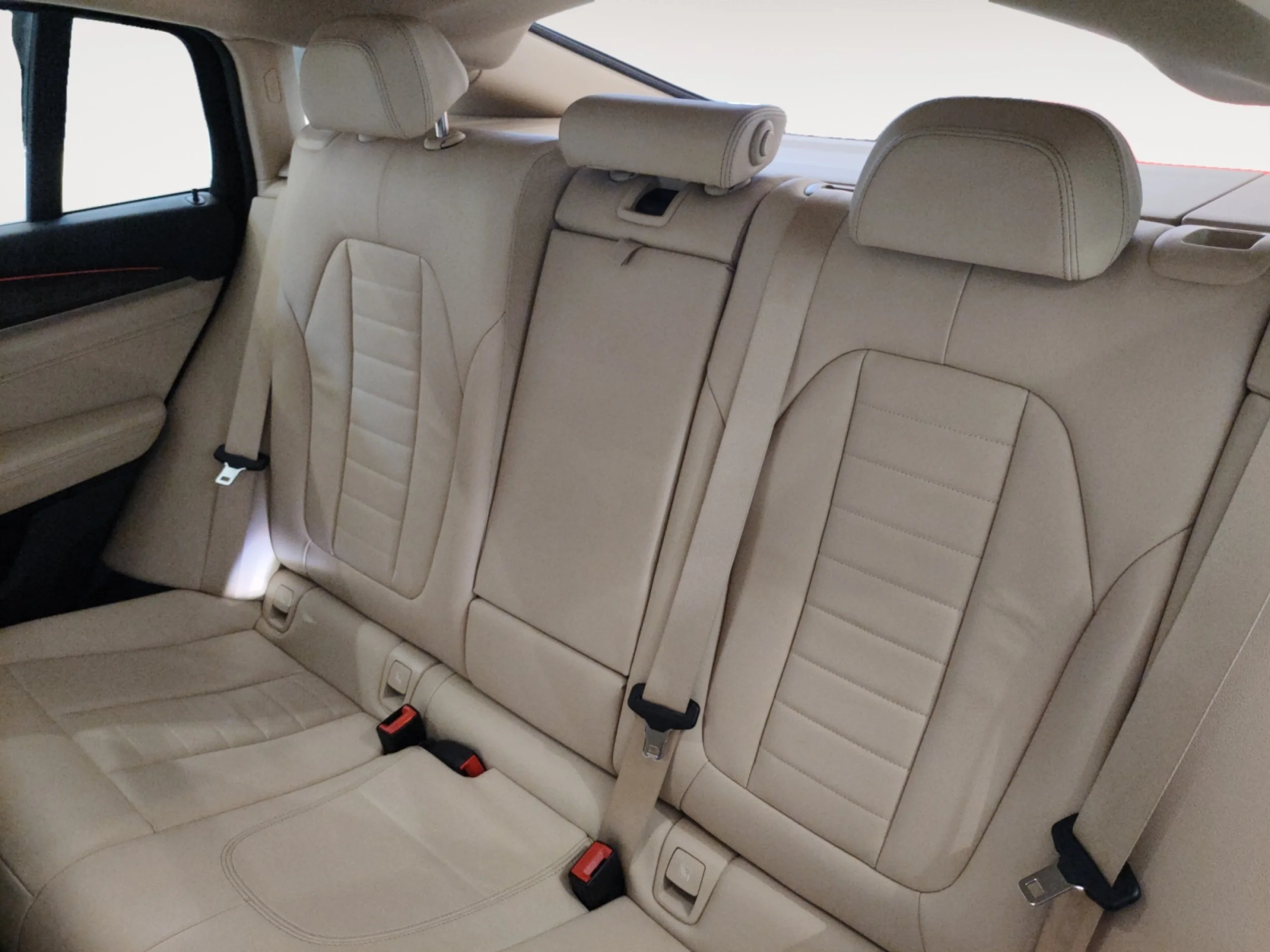 BMW X4 XDRIVE20D - Foto 5