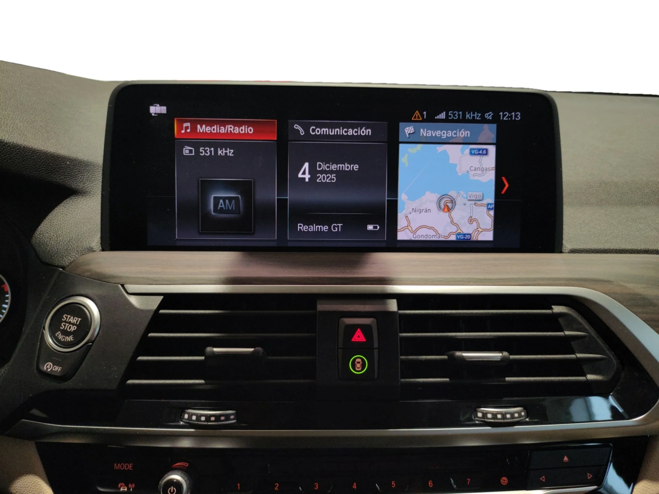 BMW X4 XDRIVE20D - Foto 8