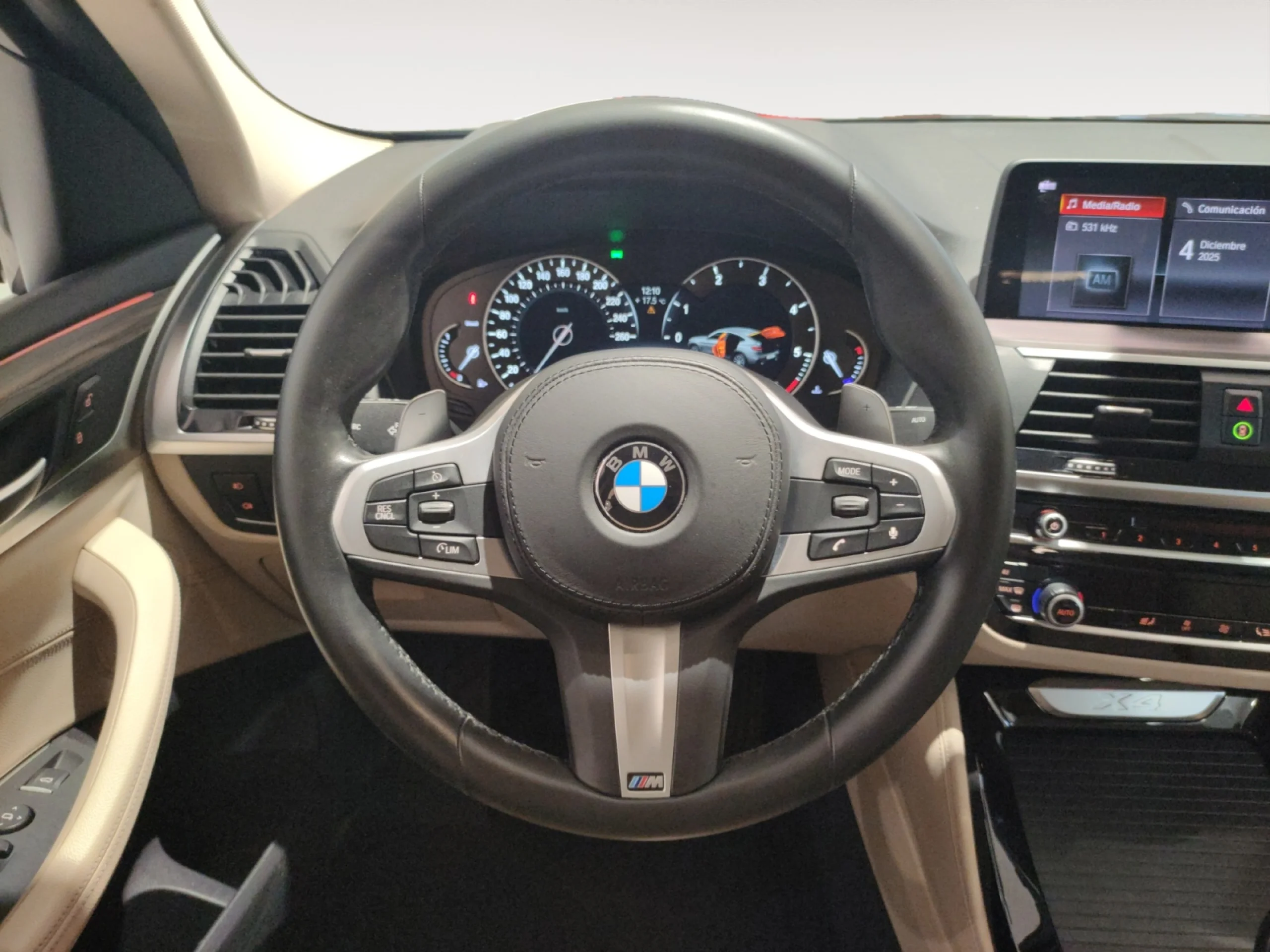 BMW X4 XDRIVE20D - Foto 10