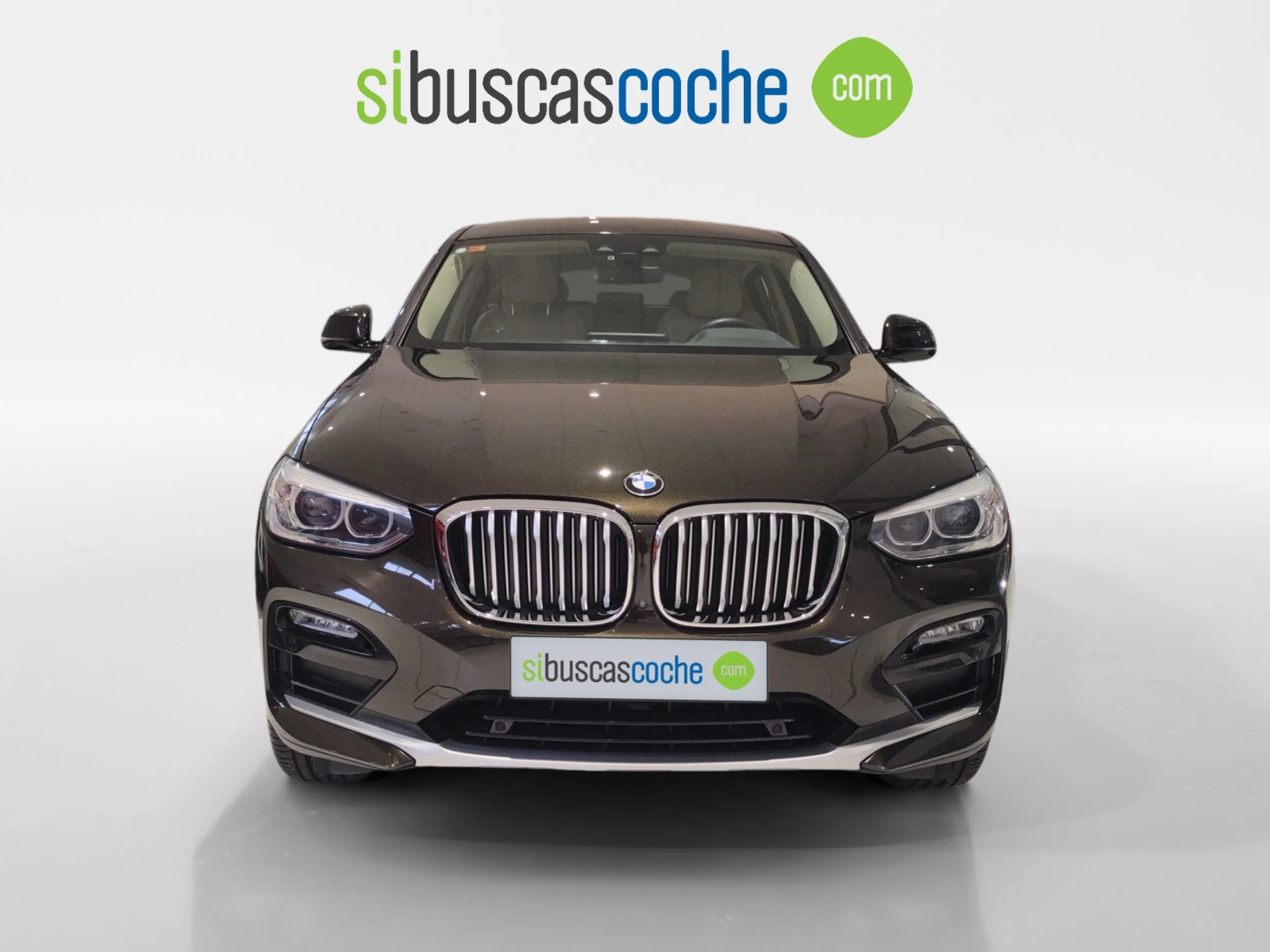 BMW X4 XDRIVE20D - Foto 11