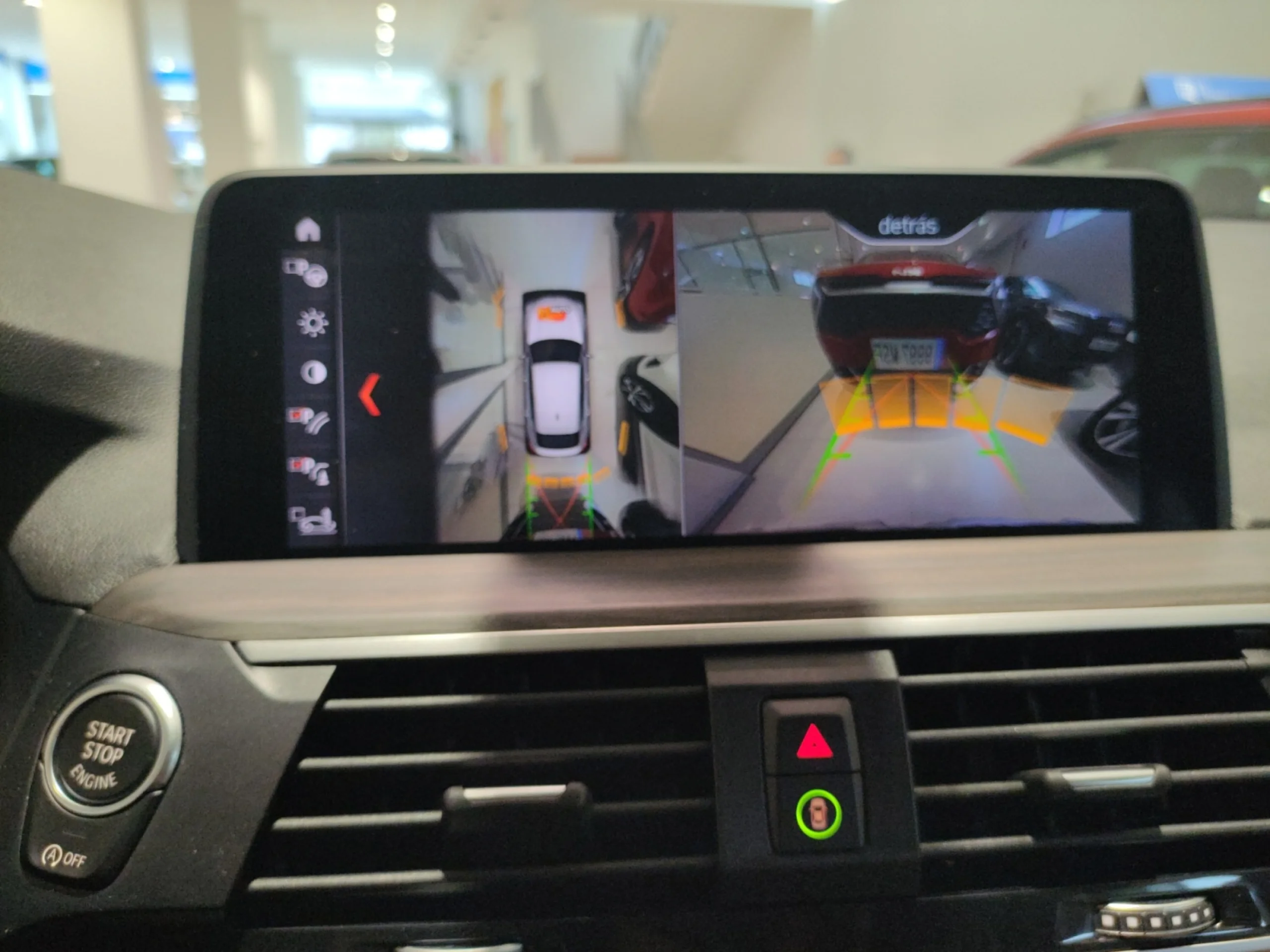 BMW X4 XDRIVE20D - Foto 12