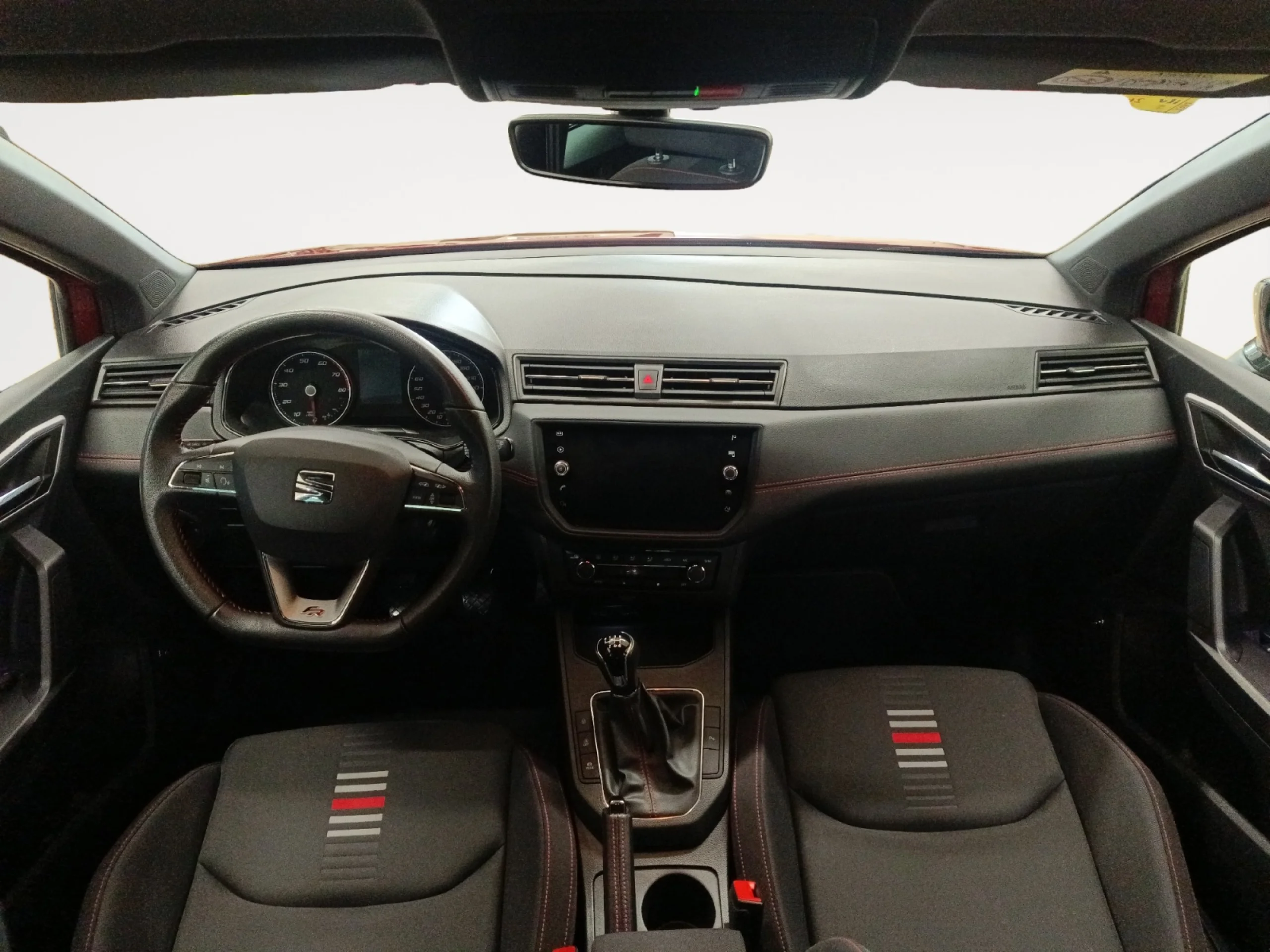 SEAT IBIZA 1.0 TSI 85KW (115CV) FR PLUS - Foto 4