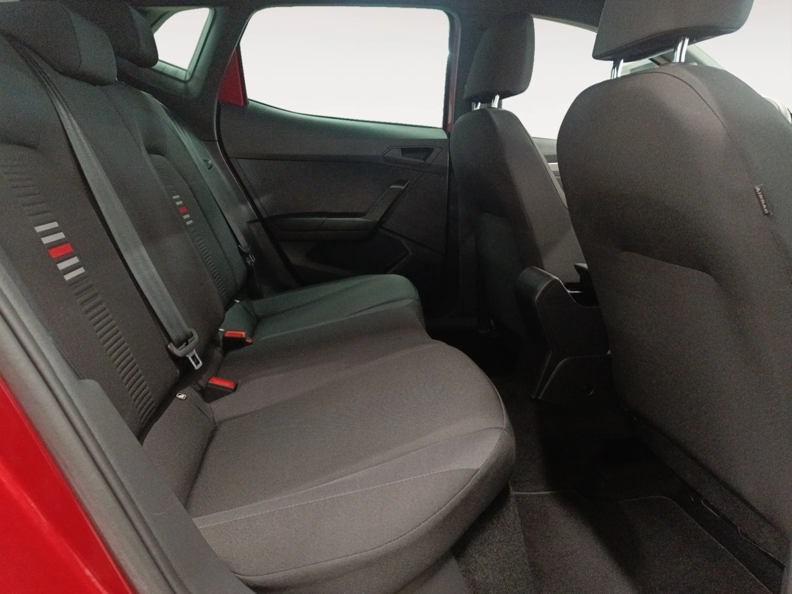 SEAT IBIZA 1.0 TSI 85KW (115CV) FR PLUS - Foto 6