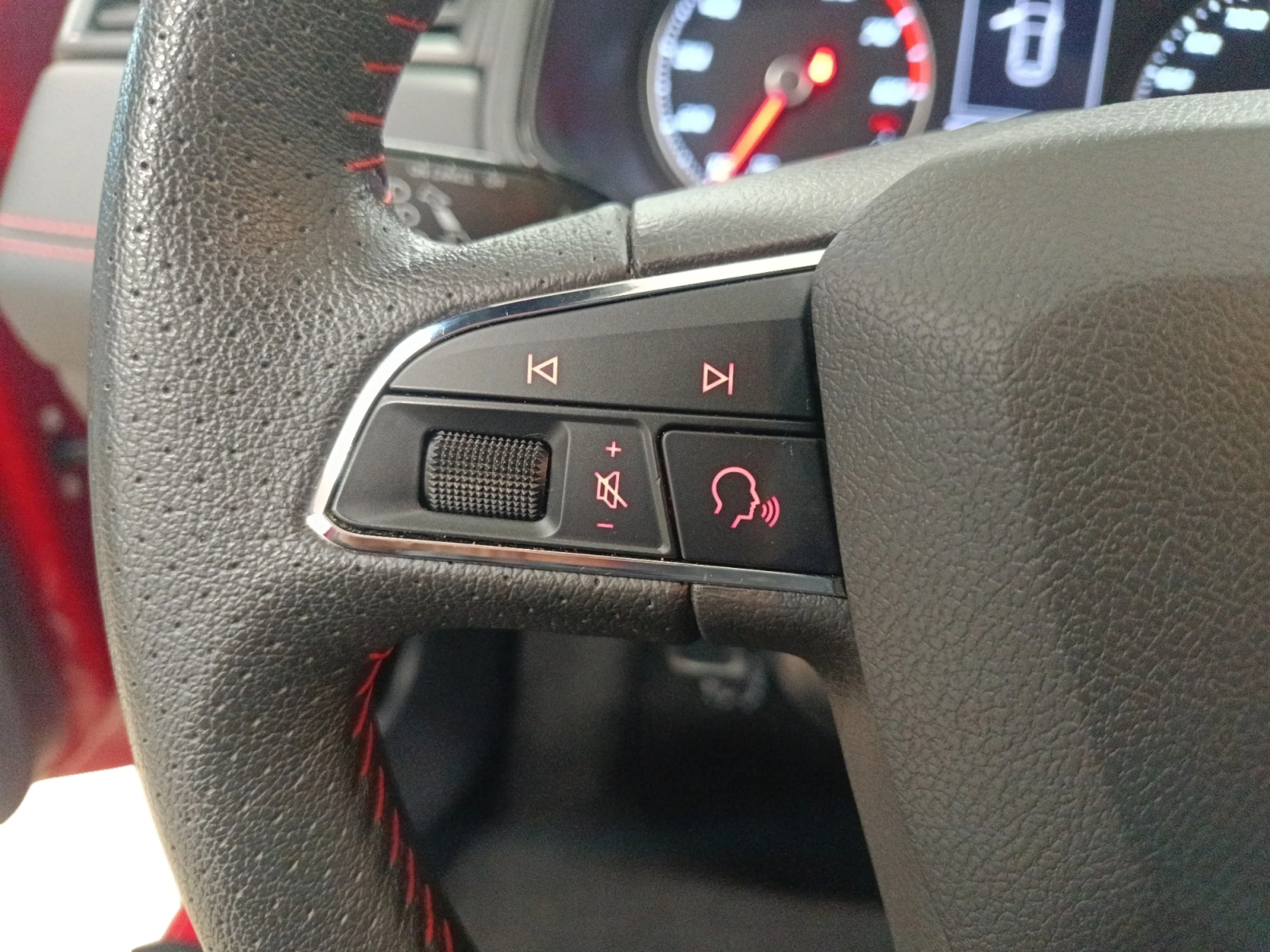 SEAT IBIZA 1.0 TSI 85KW (115CV) FR PLUS - Foto 11