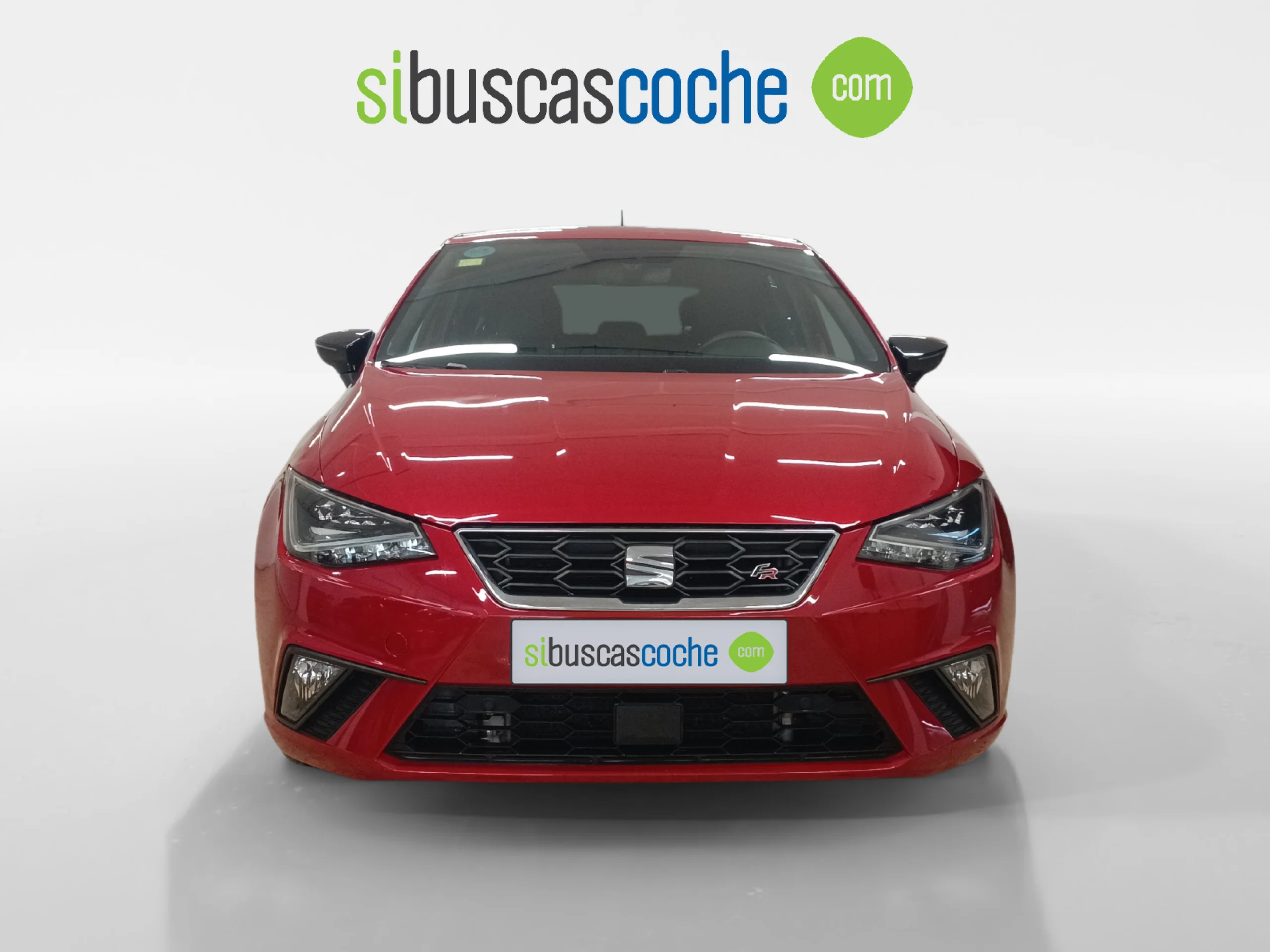 SEAT IBIZA 1.0 TSI 85KW (115CV) FR PLUS - Foto 13