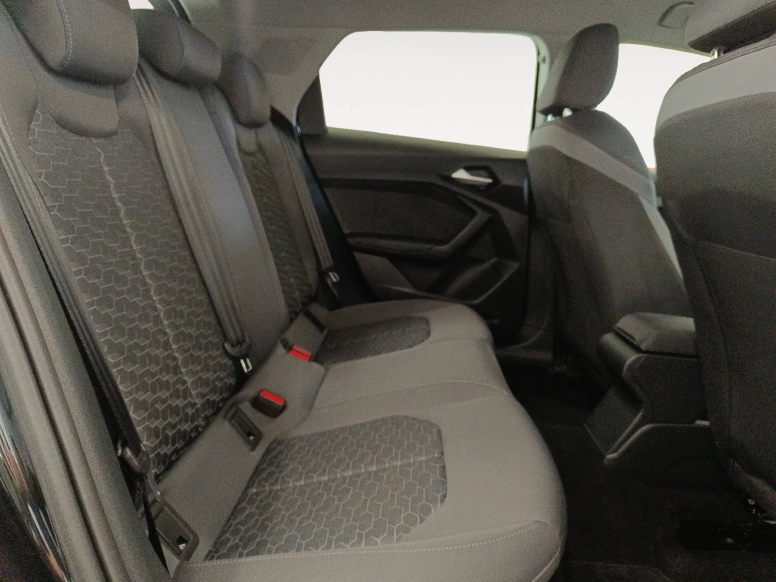 AUDI A1 SPORTBACK ADRENAL BLACK 30TFSI 85KW S TR - Foto 6