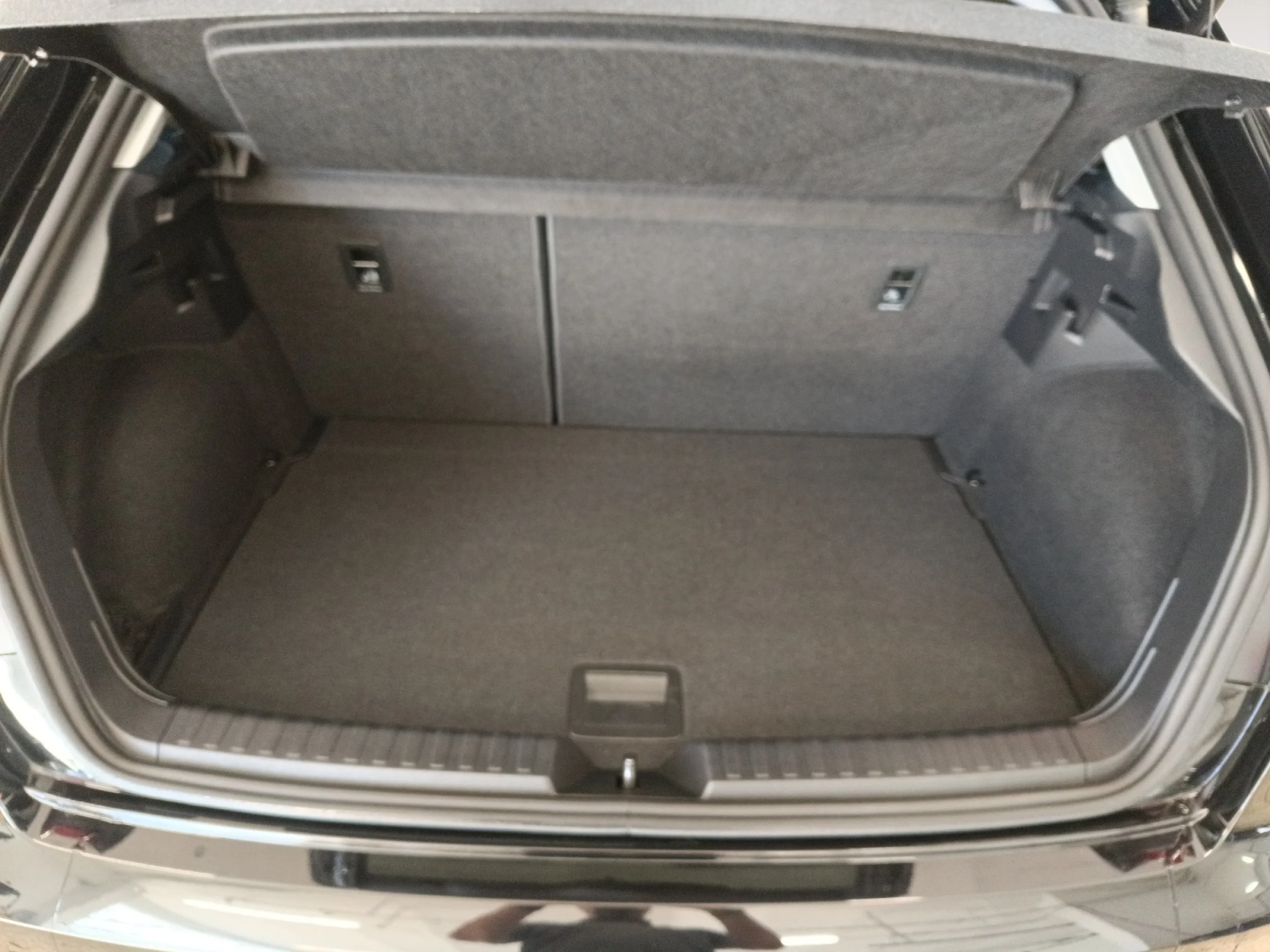 AUDI A1 SPORTBACK ADRENAL BLACK 30TFSI 85KW S TR - Foto 7