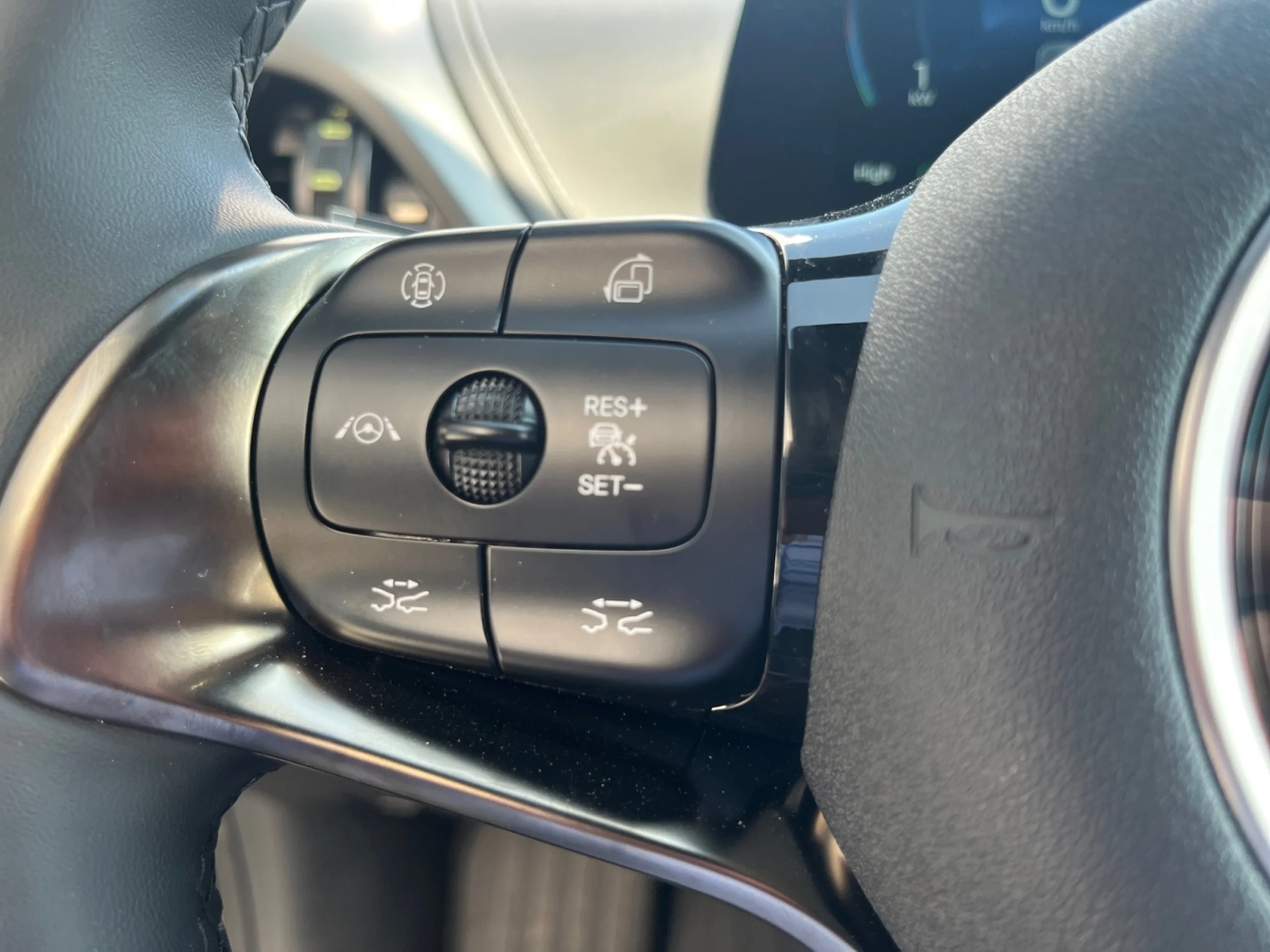 BYD ATTO 3 DESIGN - Foto 12