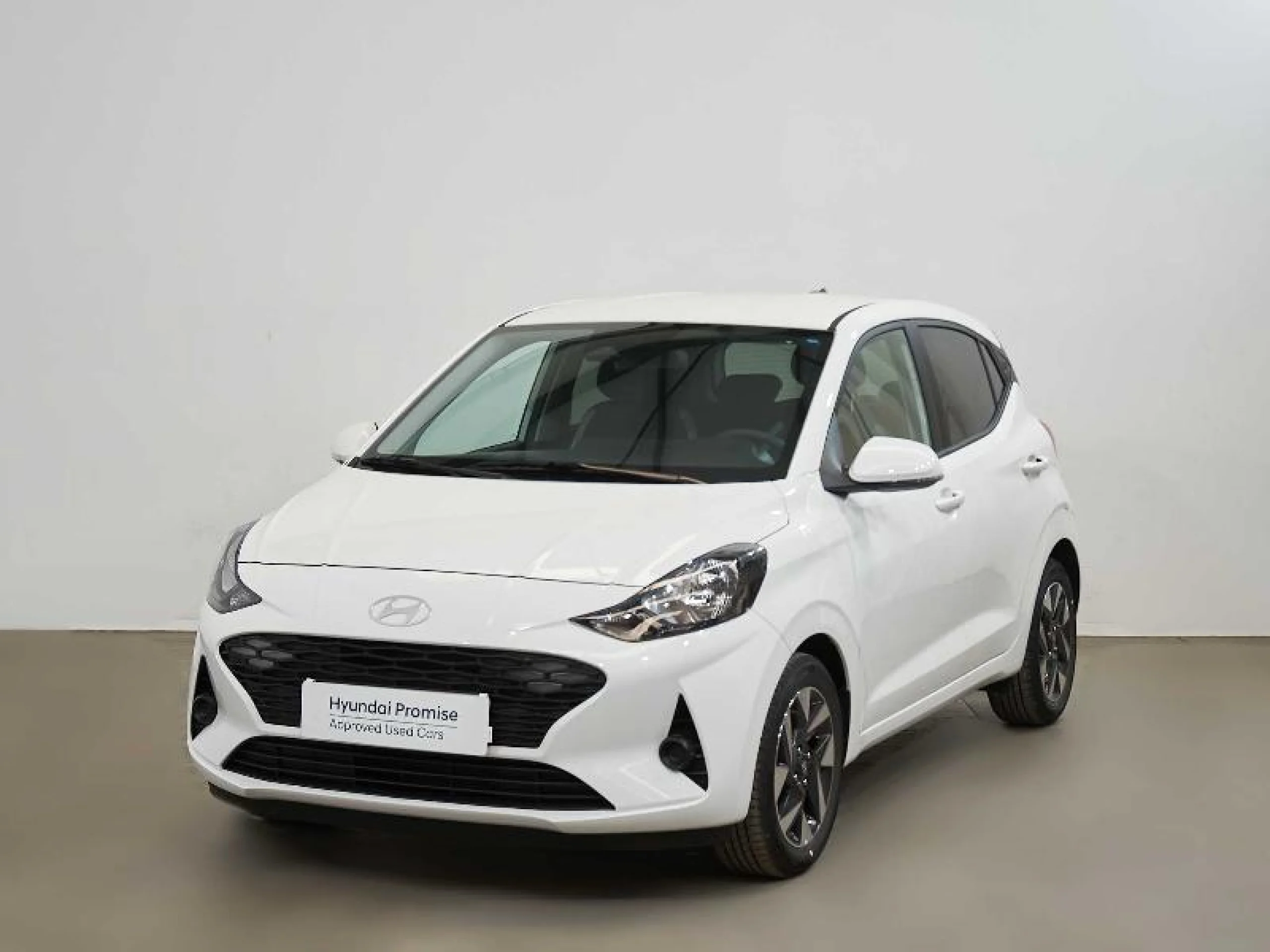HYUNDAI I10 1.0 KLASS - Foto 1