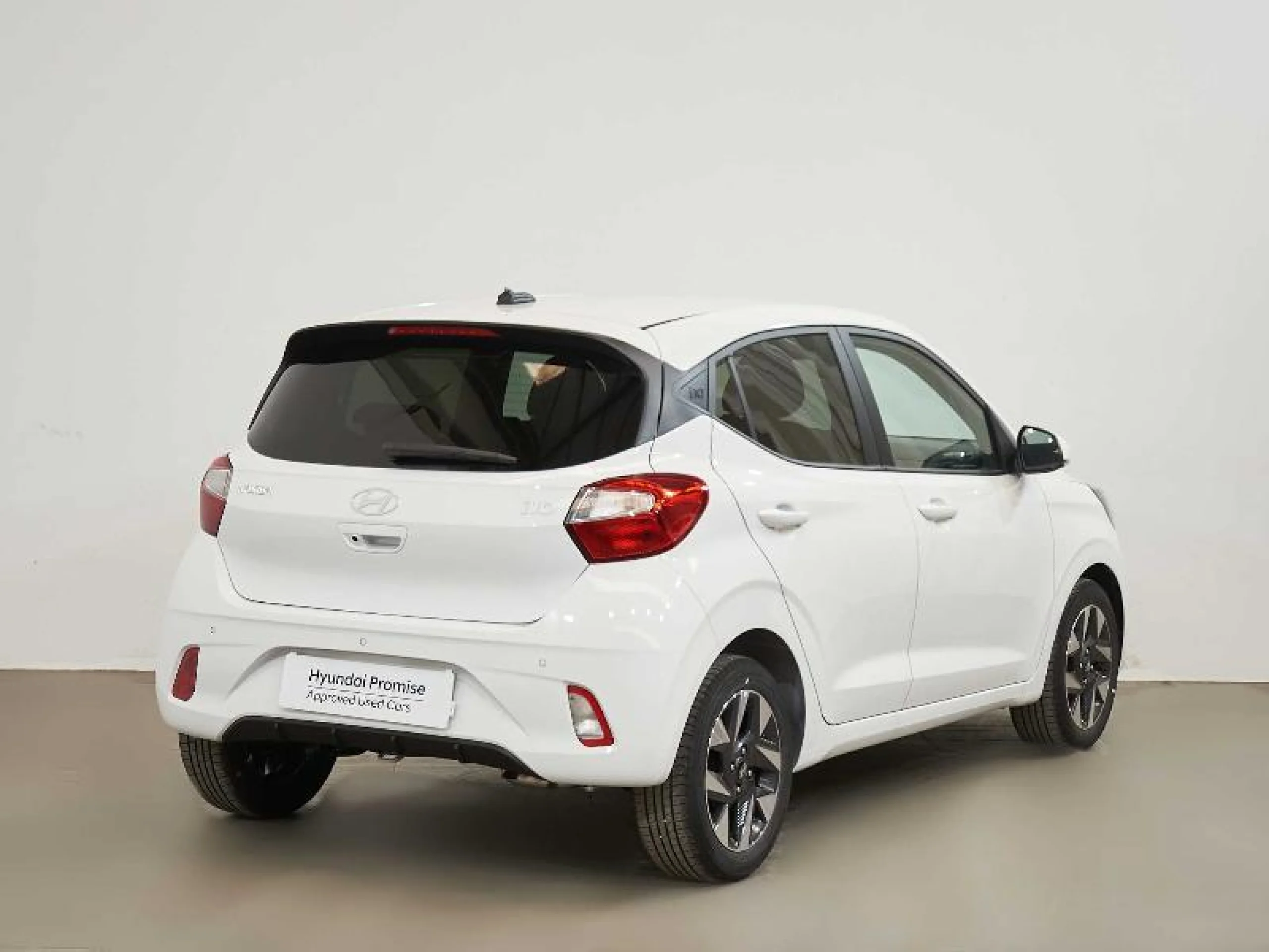 HYUNDAI I10 1.0 KLASS - Foto 2