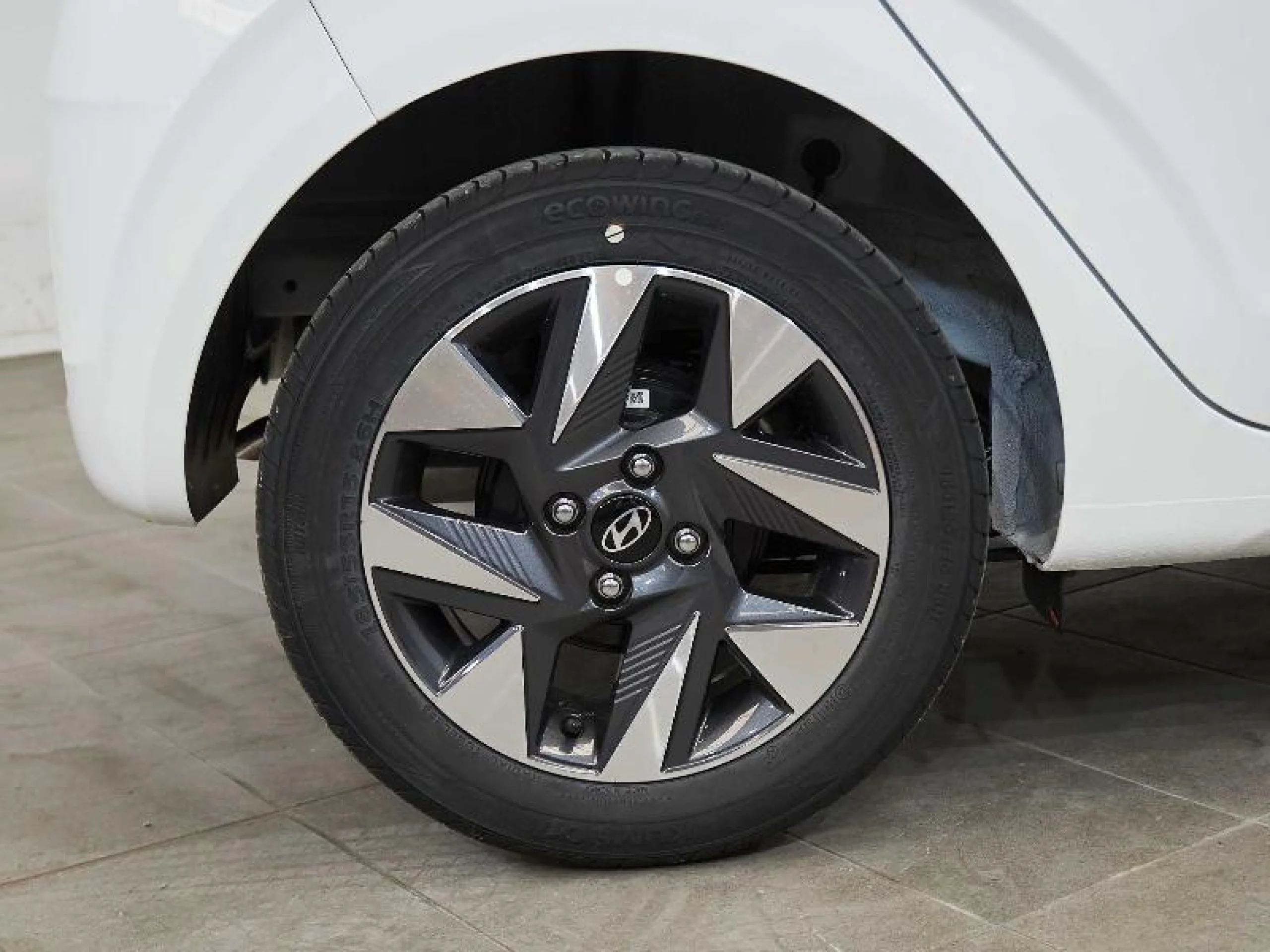 HYUNDAI I10 1.0 KLASS - Foto 5