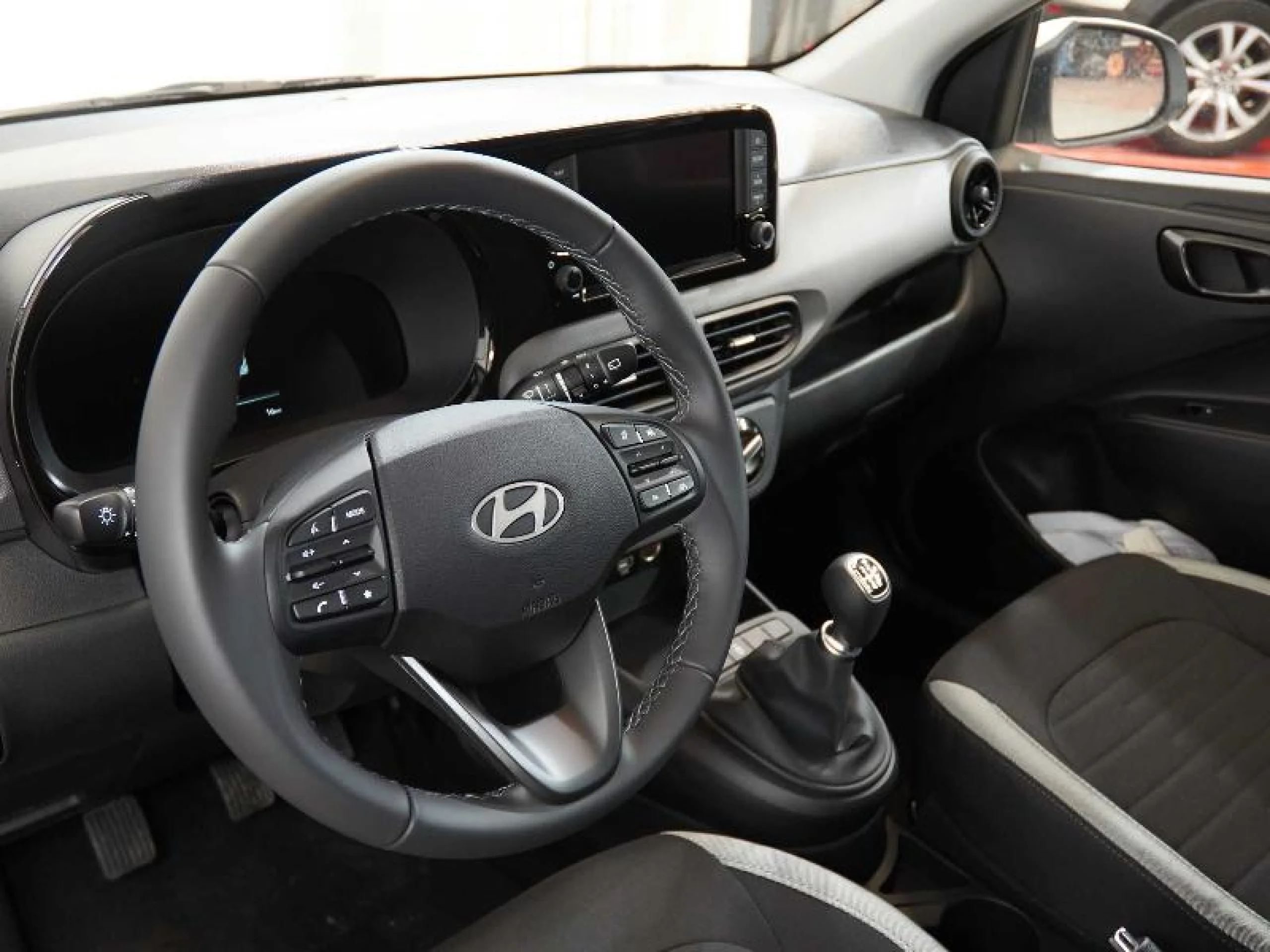 HYUNDAI I10 1.0 KLASS - Foto 8
