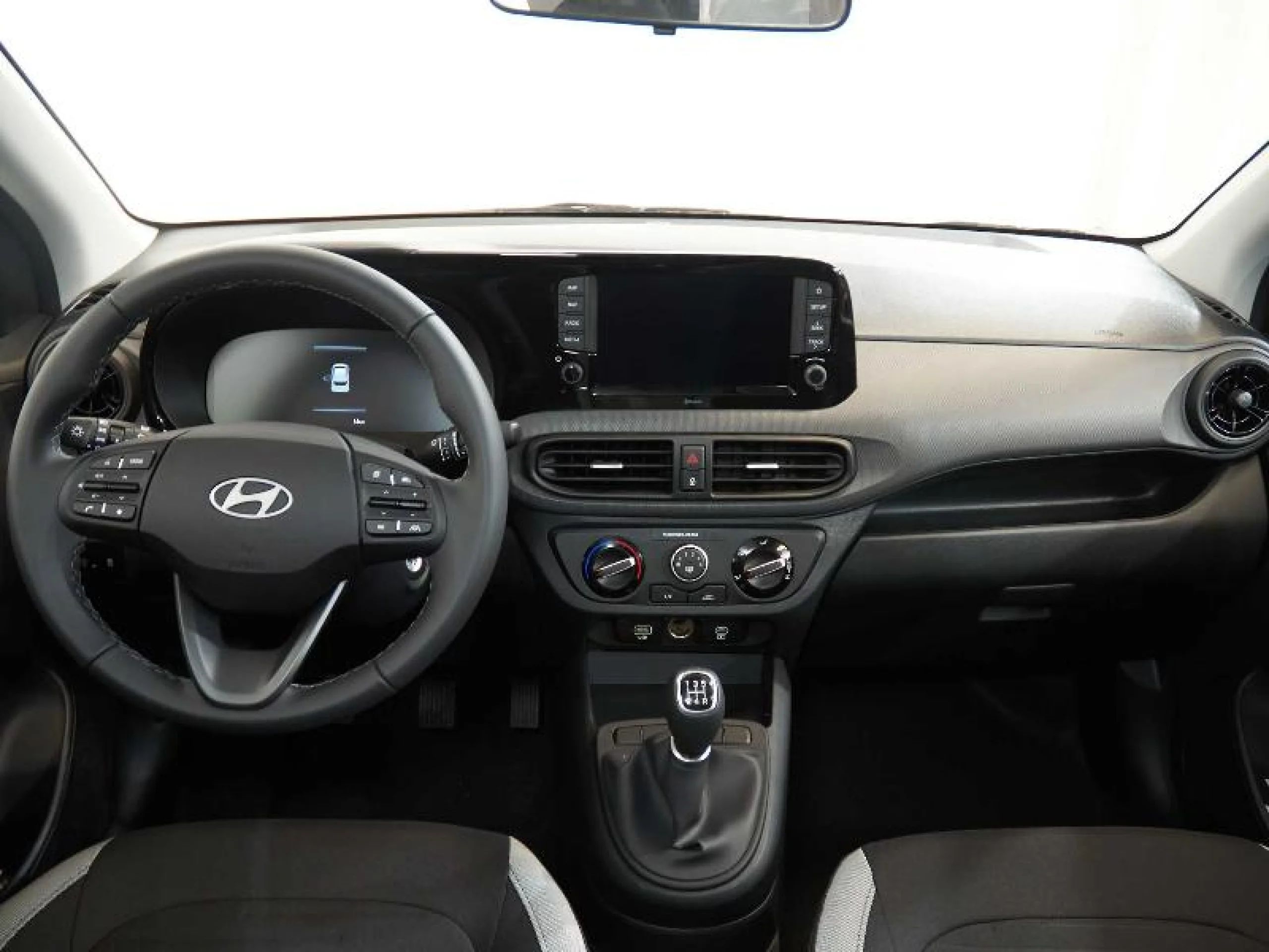 HYUNDAI I10 1.0 KLASS - Foto 10