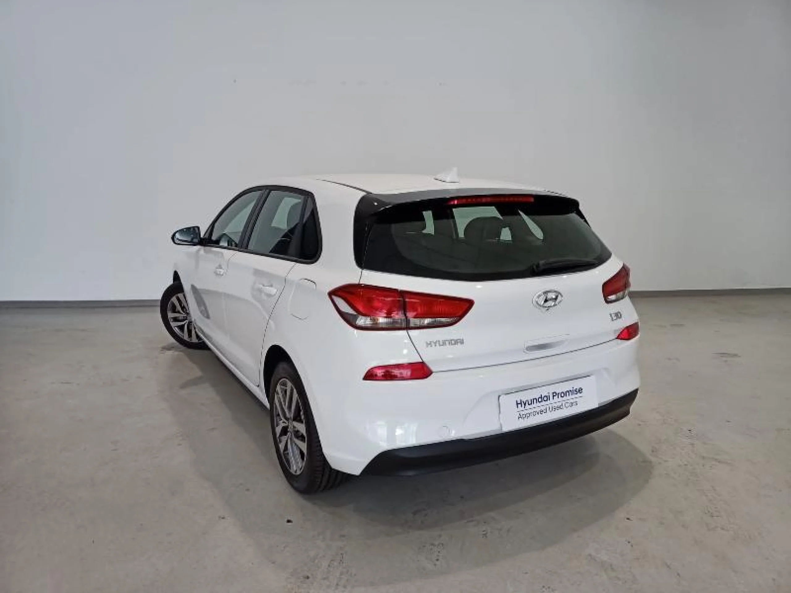 HYUNDAI I30 1.6 CRDI 85KW (116CV) KLASS - Foto 2