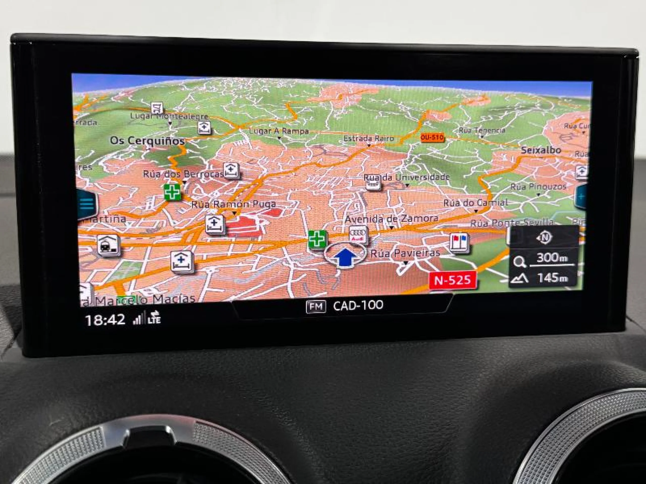 AUDI Q2 ADRENALIN 30 TDI 85KW (116CV) S TRONIC - Foto 15