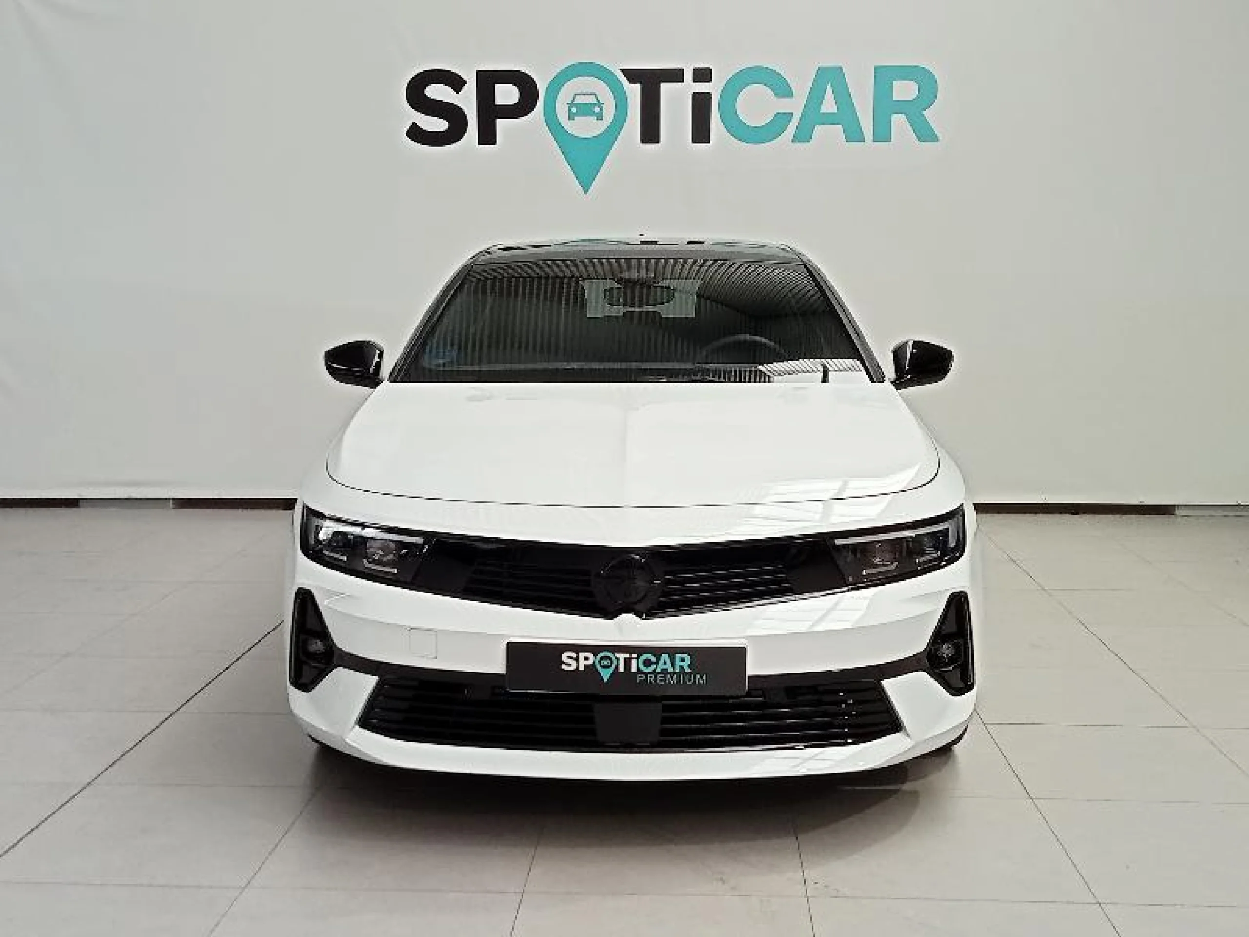 OPEL ASTRA PHEV 1.6T HYBRID 132KW (180CV) GS AUTO - Foto 2