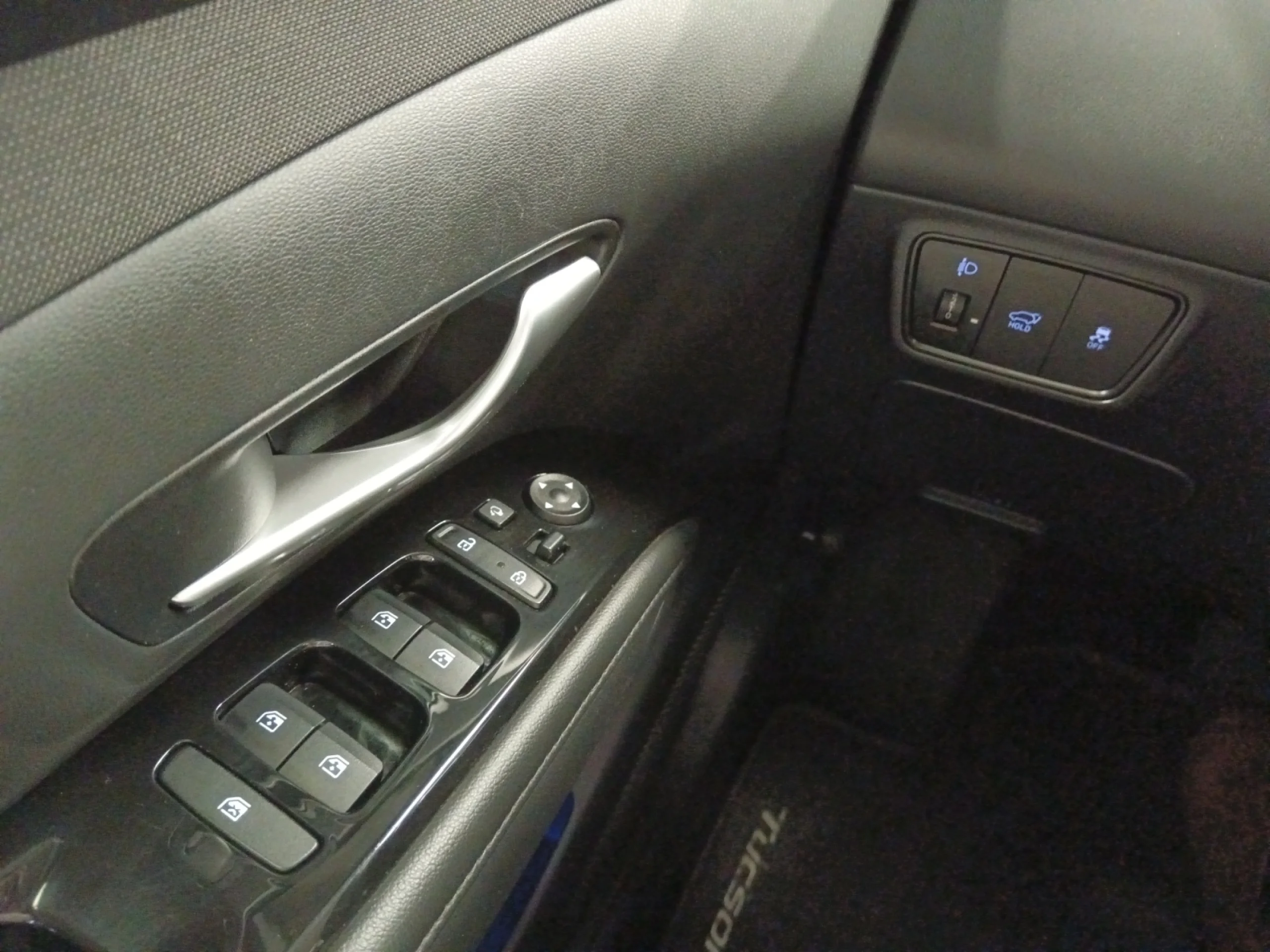 HYUNDAI TUCSON 1.6 CRDI 100KW (136CV) 48V TECNO 2C - Foto 14