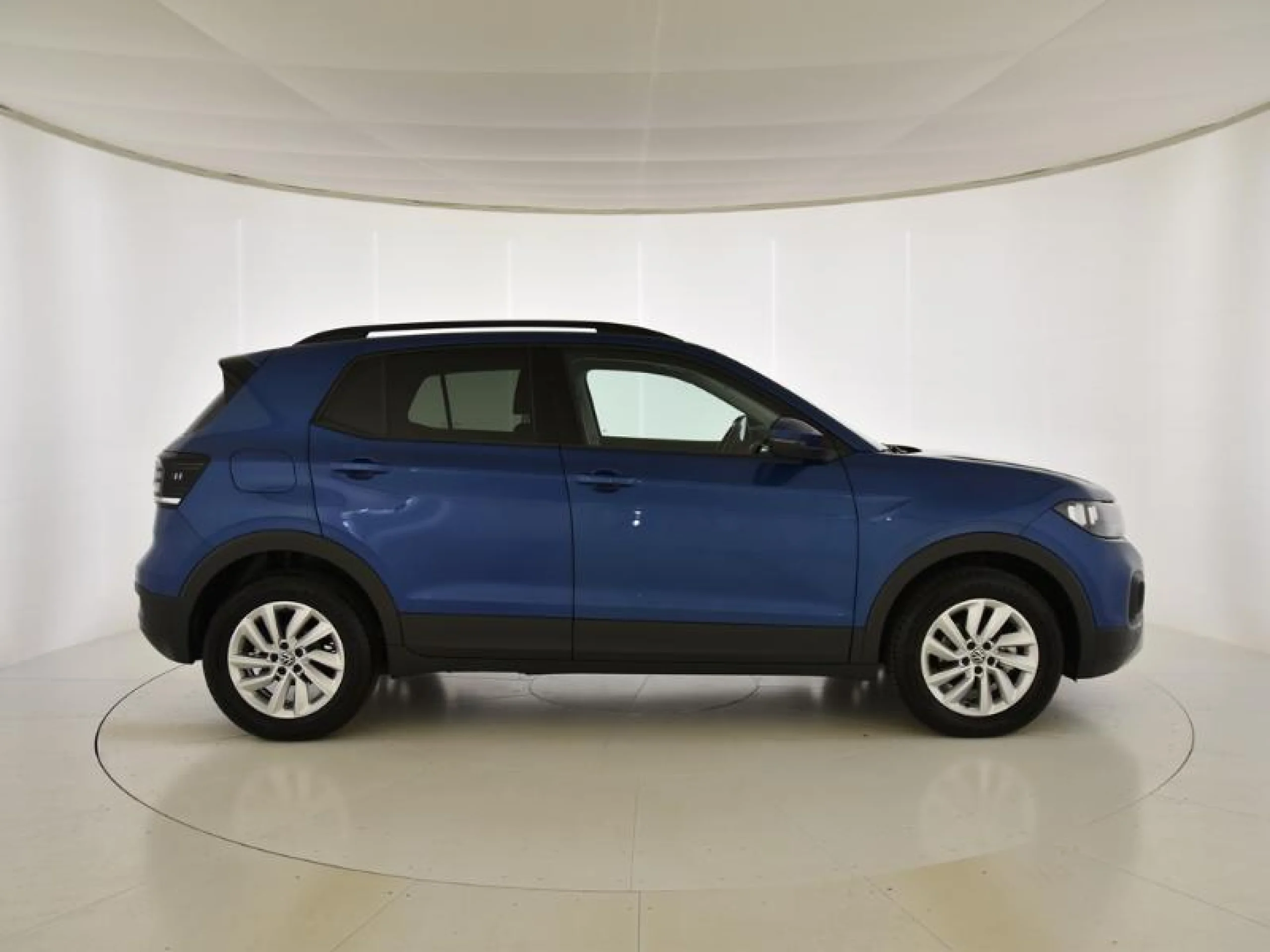 VOLKSWAGEN T CROSS ADVANCE 1.0 TSI 81KW (110CV) - Foto 3