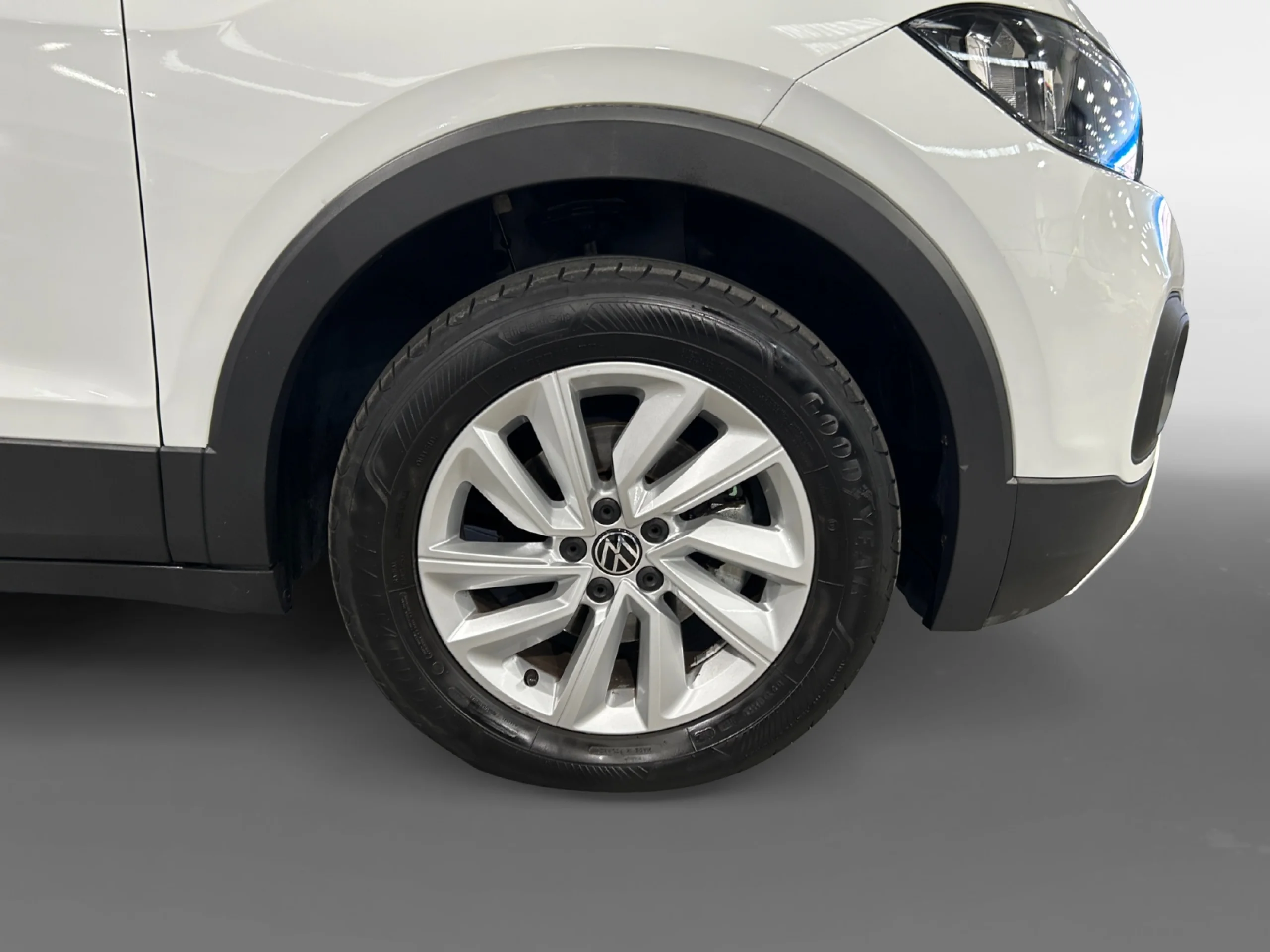 VOLKSWAGEN T CROSS ADVANCE 1.0 TSI 85KW (115CV) DSG - Foto 8